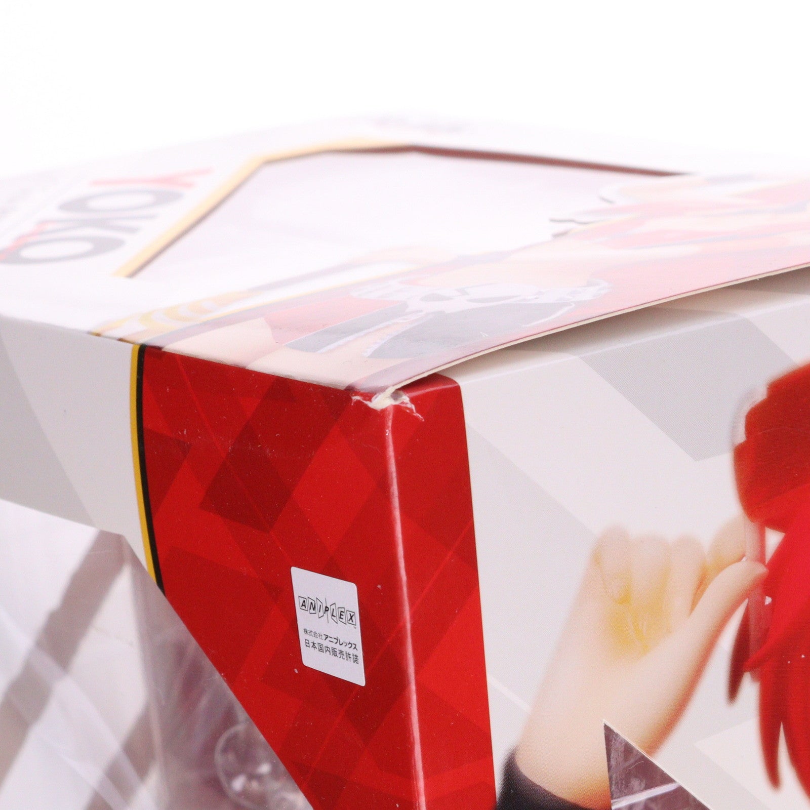 【中古即納】[FIG] ヨーコ レースクイーンver. 天元突破グレンラガン 1/7 完成品 フィギュア ホビーマックスジャパン(20200317)