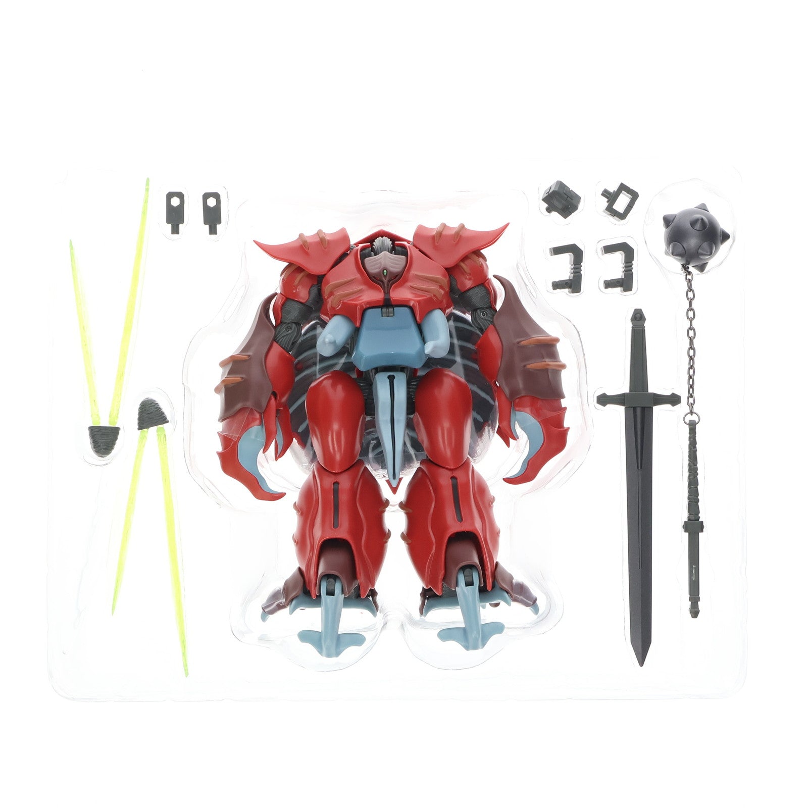 【中古即納】[FIG] 魂ウェブ商店限定 ROBOT魂(SIDE AB) ガドラム 聖戦士ダンバイン 完成品 可動フィギュア バンダイスピリッツ(20230424)