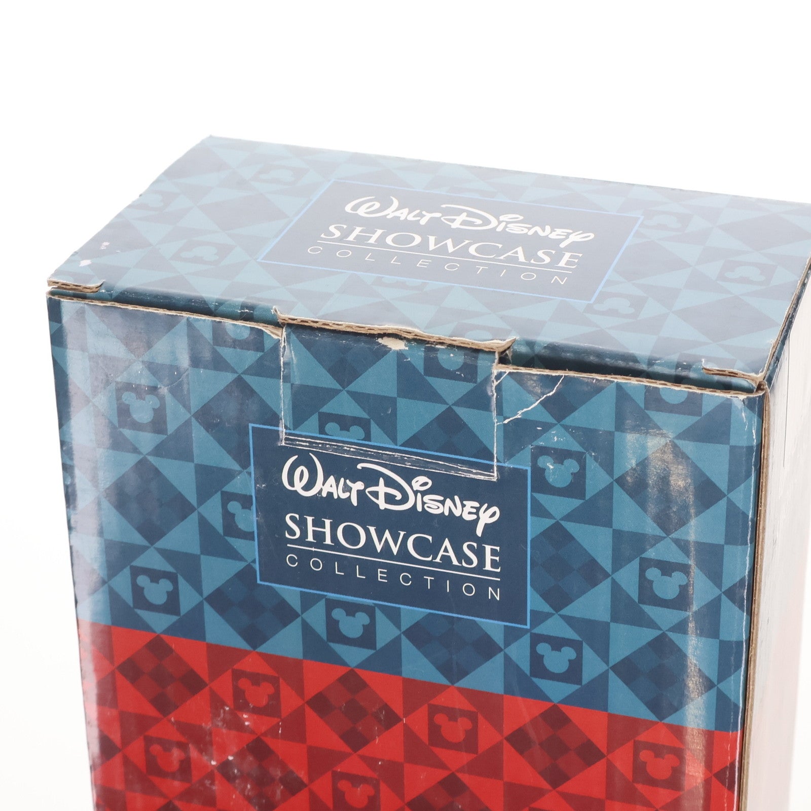 【中古即納】[FIG] ディズニー・ショーケースコレクション ディズニー・トラディションズ Minnie(ミニー) Claus with スタンド 完成品 フィギュア(4008075) エネスコ(Enesco)(20071231)