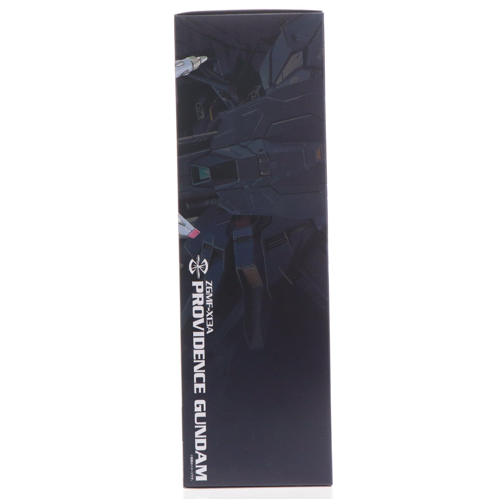 【中古即納】[FIG] 魂ウェブ商店限定 METAL BUILD プロヴィデンスガンダム 機動戦士ガンダムSEED(シード) 完成品 可動フィギュア バンダイスピリッツ(20240125)
