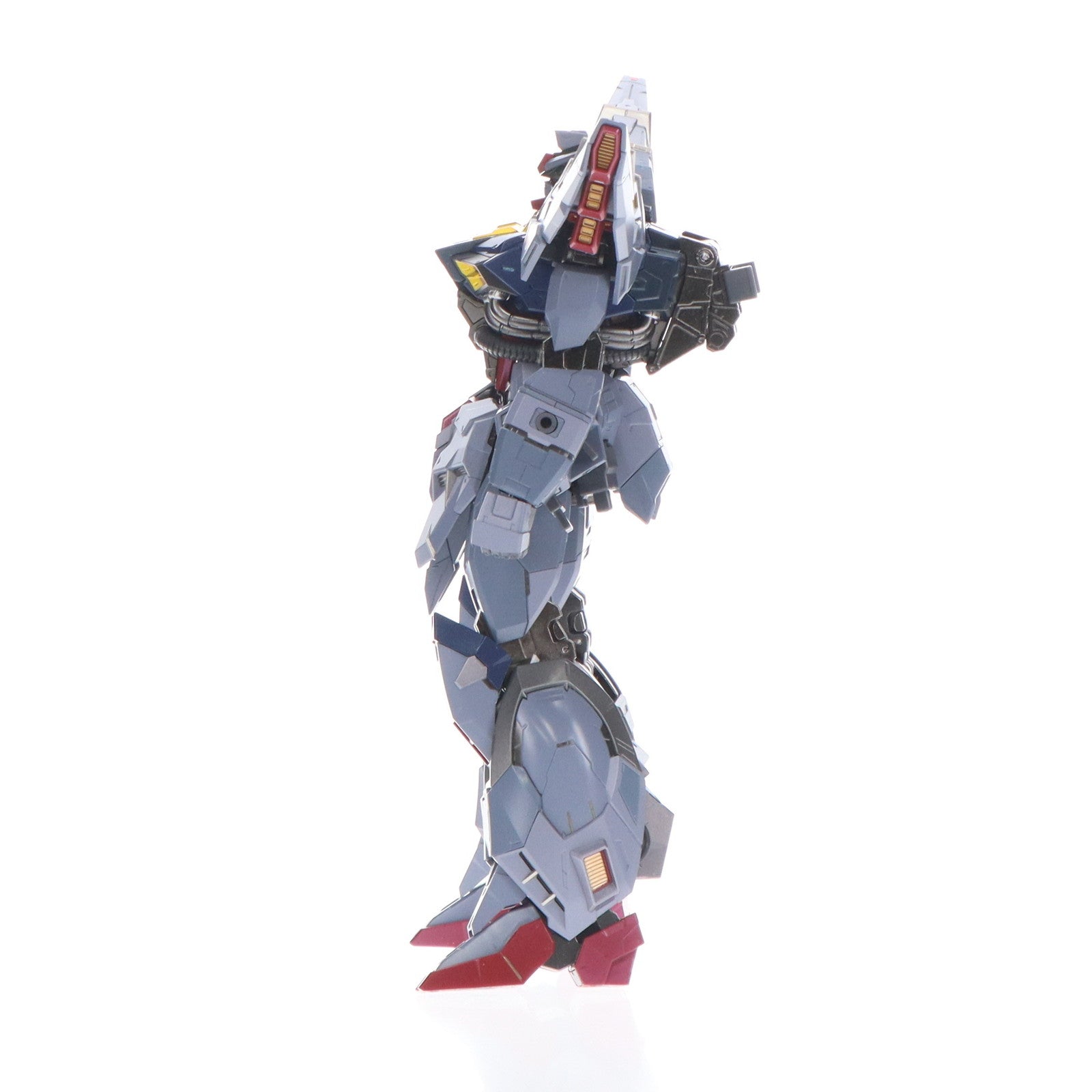 【中古即納】[FIG] 魂ウェブ商店限定 METAL BUILD プロヴィデンスガンダム 機動戦士ガンダムSEED(シード) 完成品 可動フィギュア バンダイスピリッツ(20240125)