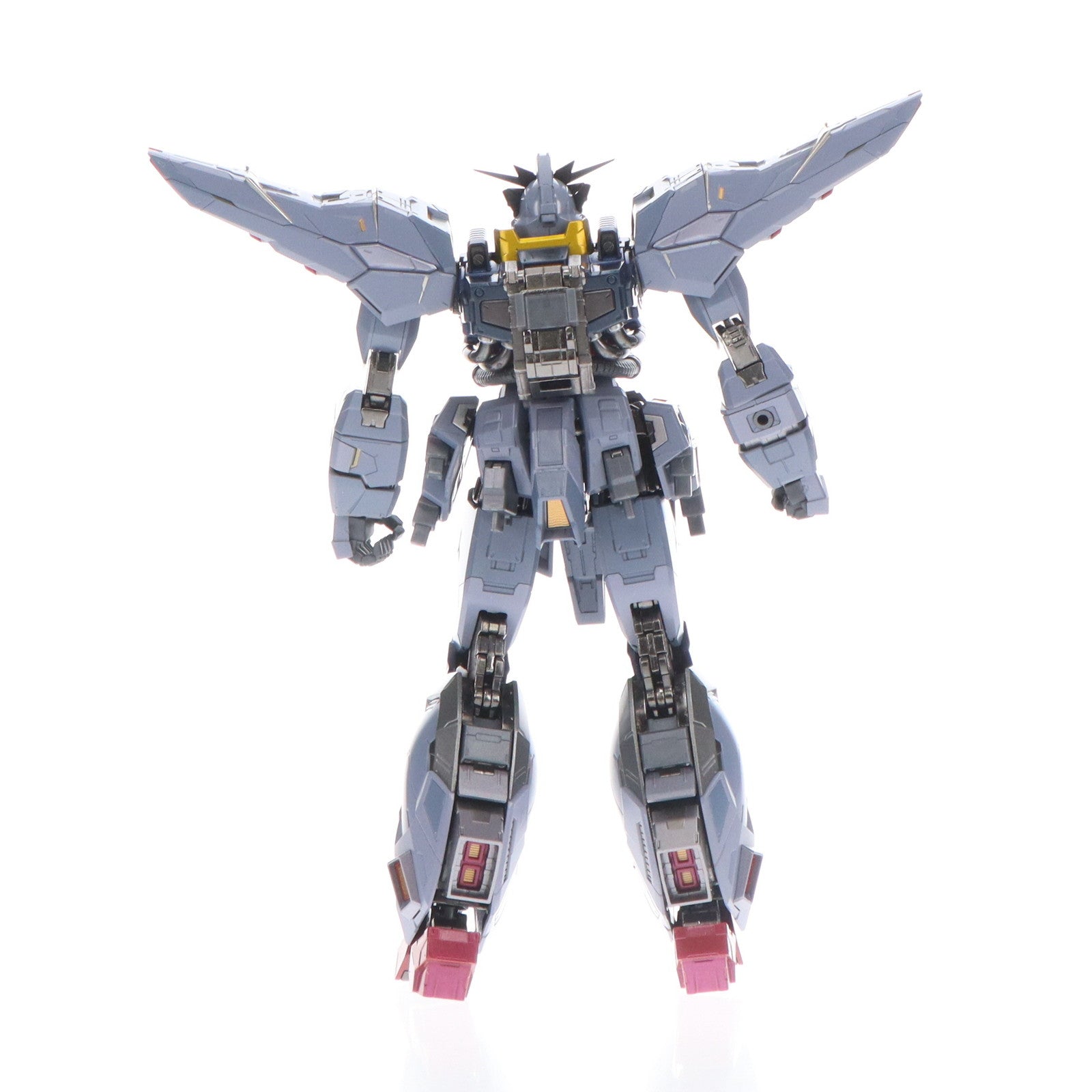 【中古即納】[FIG] 魂ウェブ商店限定 METAL BUILD プロヴィデンスガンダム 機動戦士ガンダムSEED(シード) 完成品 可動フィギュア バンダイスピリッツ(20240125)