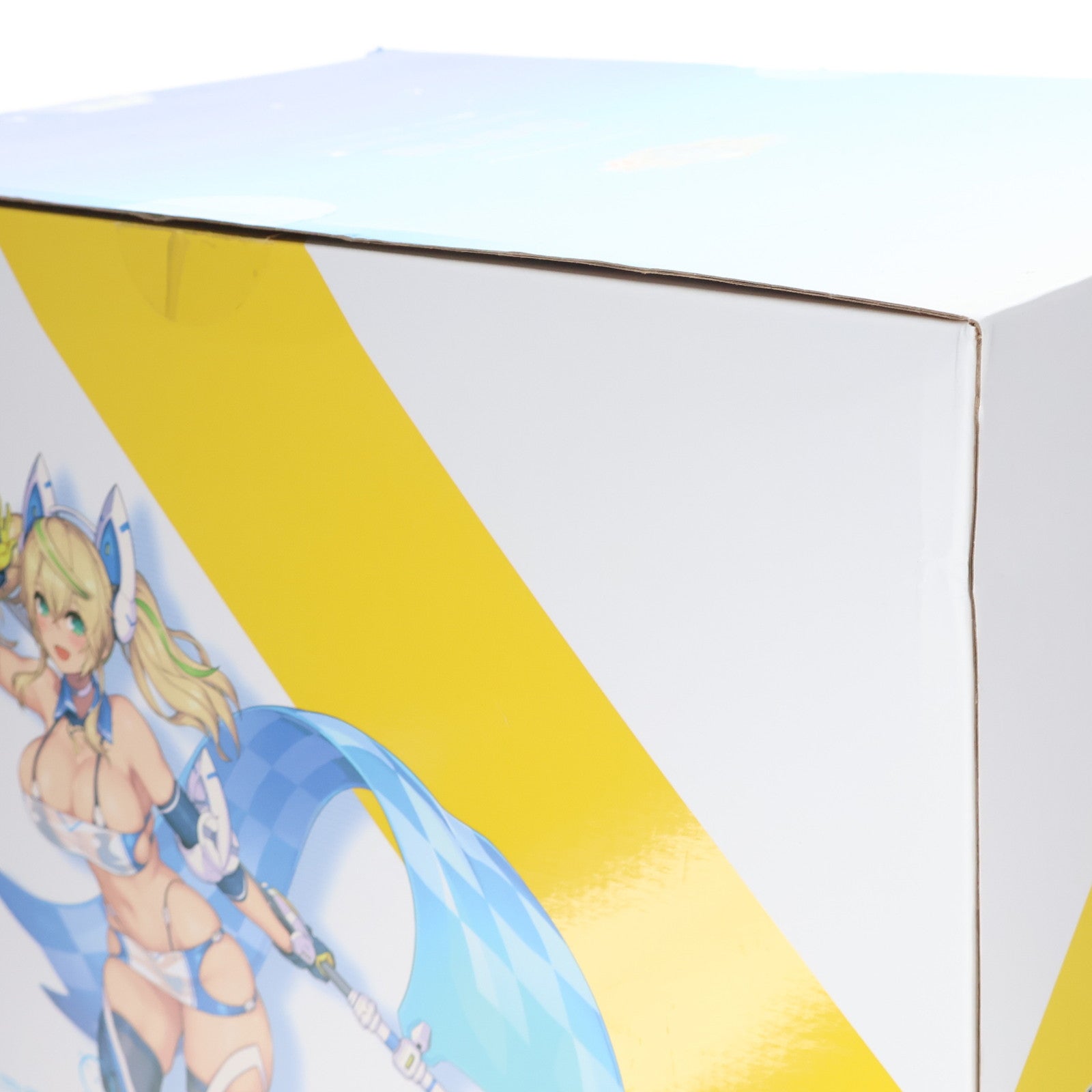 【中古即納】[FIG] 清夏のジェネ サマーバケーション ファンタシースターオンライン2 es 1/6 完成品 フィギュア(PV224) コトブキヤ(20250930)