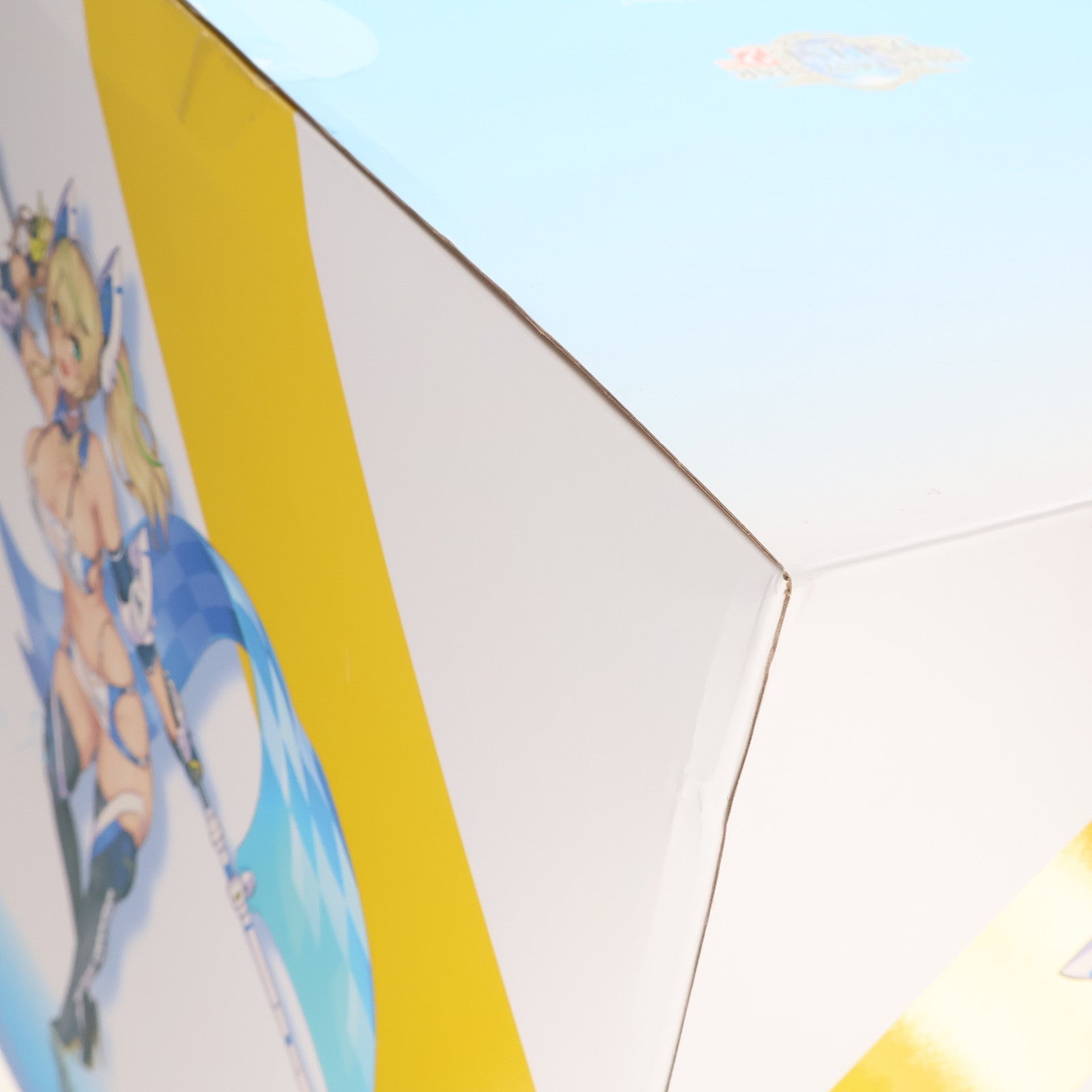 【中古即納】[FIG] 清夏のジェネ サマーバケーション ファンタシースターオンライン2 es 1/6 完成品 フィギュア(PV224) コトブキヤ(20250930)