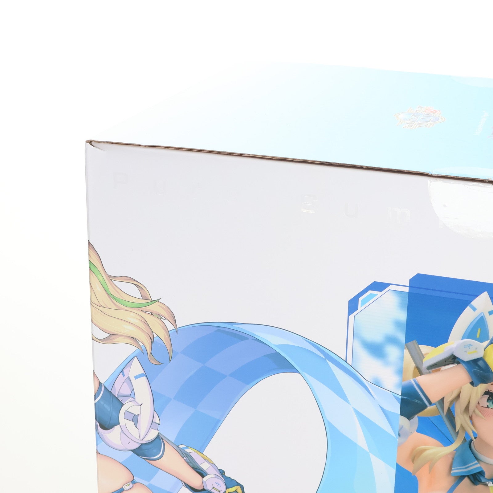 【中古即納】[FIG] 清夏のジェネ サマーバケーション ファンタシースターオンライン2 es 1/6 完成品 フィギュア(PV224) コトブキヤ(20250930)