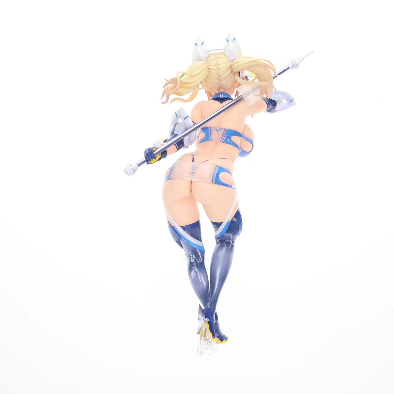 【中古即納】[FIG] 清夏のジェネ サマーバケーション ファンタシースターオンライン2 es 1/6 完成品 フィギュア(PV224) コトブキヤ(20250930)