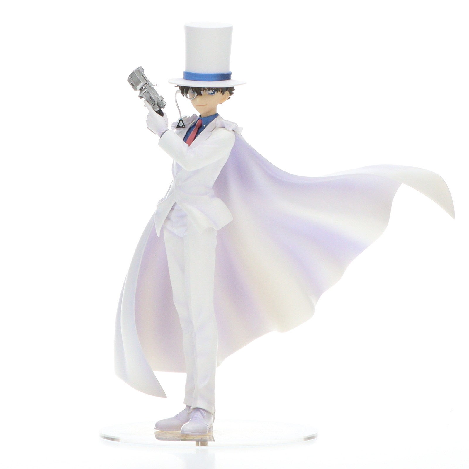 【中古即納】[FIG] (再販) ARTFX J 怪盗キッド 名探偵コナン 完成品 フィギュア(PV288) コトブキヤ(20250331)