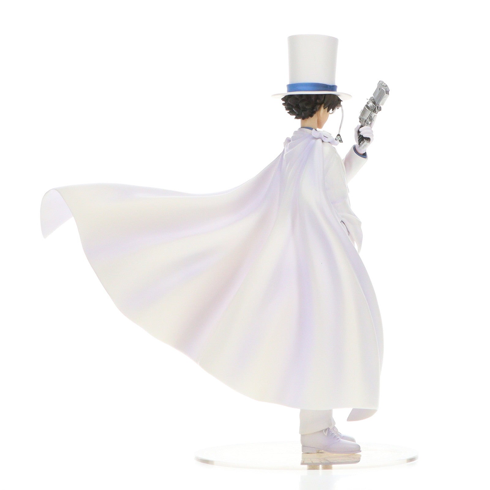 【中古即納】[FIG] (再販) ARTFX J 怪盗キッド 名探偵コナン 完成品 フィギュア(PV288) コトブキヤ(20250331)