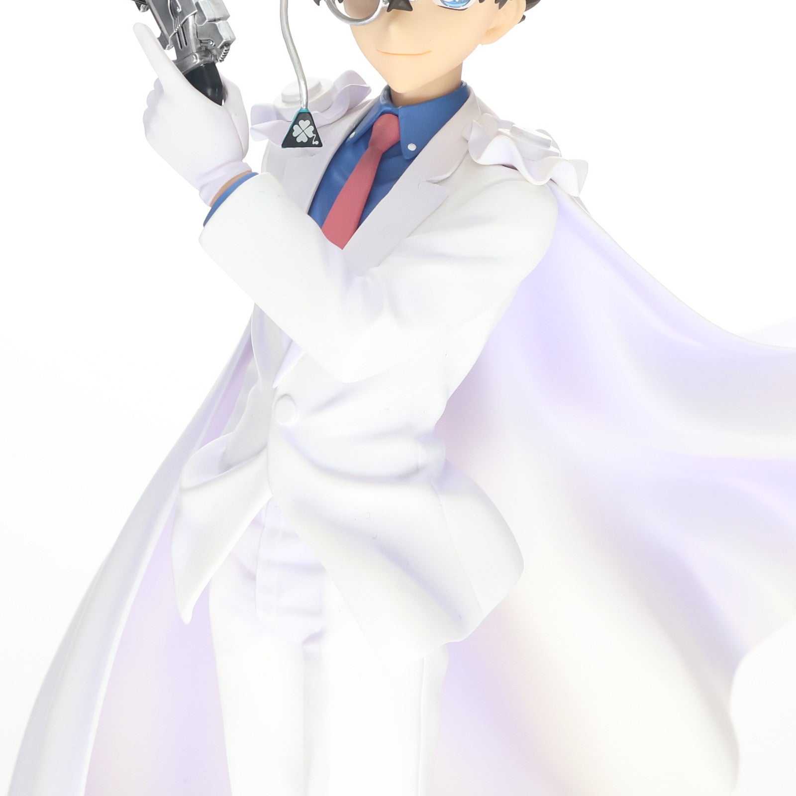 【中古即納】[FIG] (再販) ARTFX J 怪盗キッド 名探偵コナン 完成品 フィギュア(PV288) コトブキヤ(20250331)