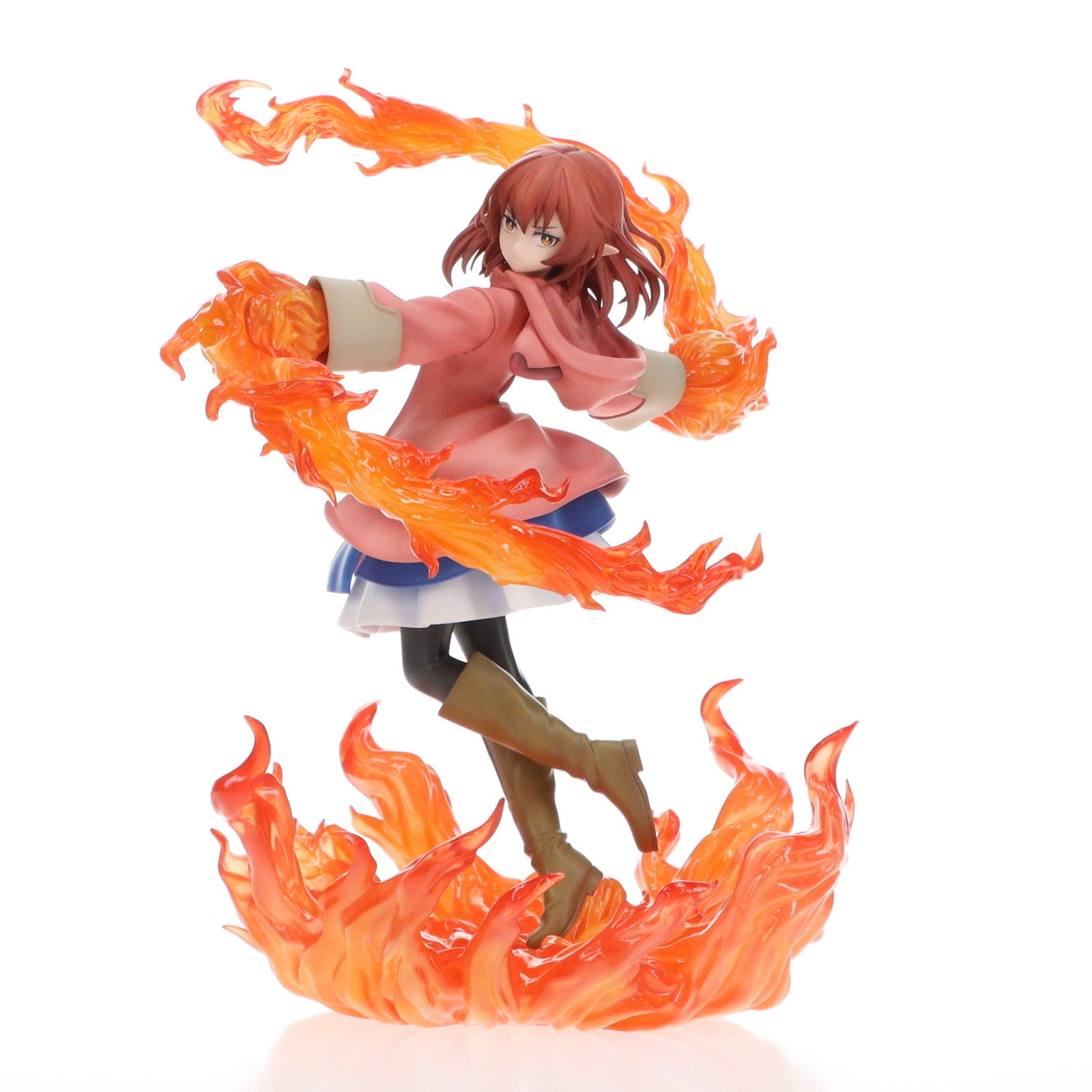【中古即納】[FIG] ヴァミリオ Helck(ヘルク) 1/7 完成品 フィギュア(PV173) コトブキヤ(20250131)