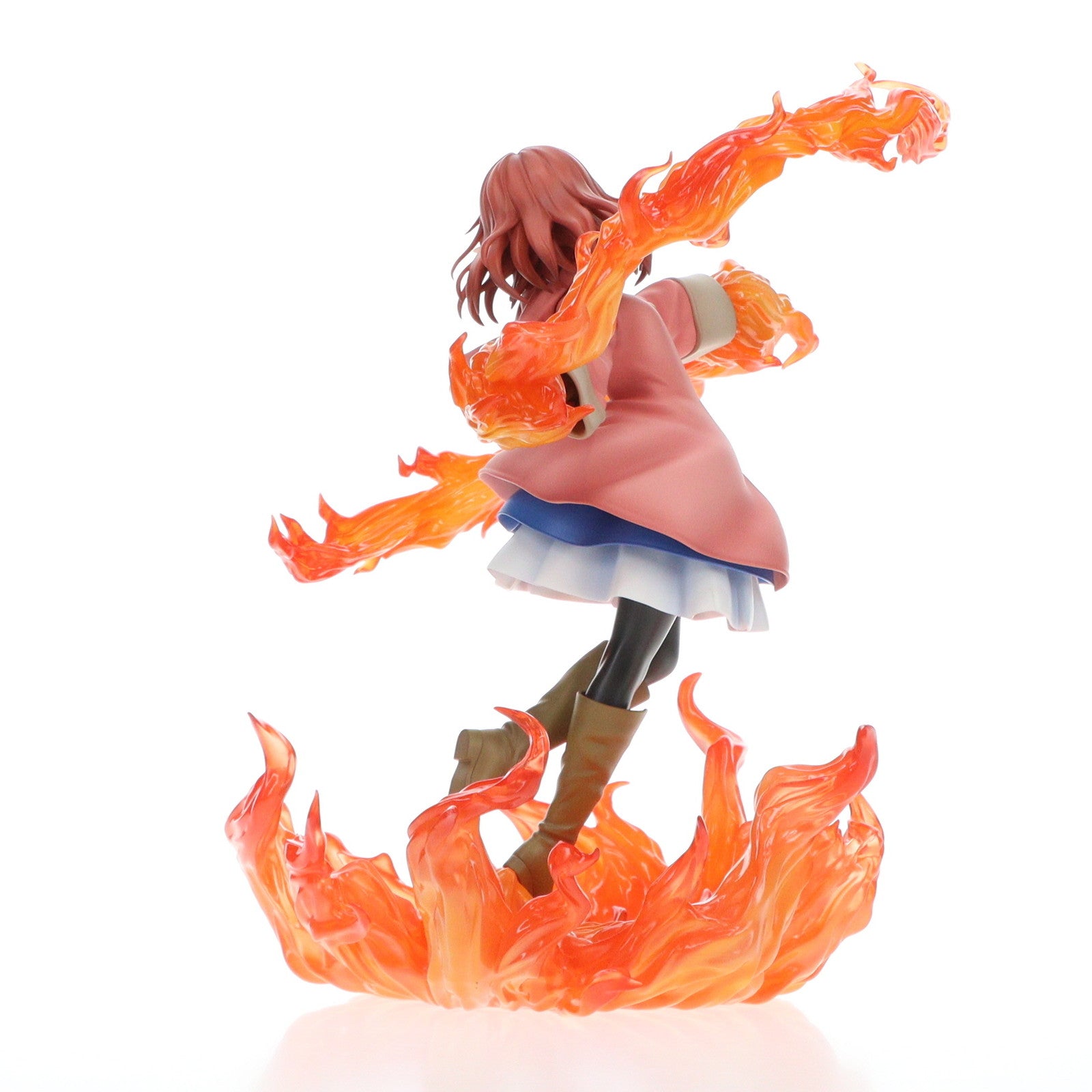 【中古即納】[FIG] ヴァミリオ Helck(ヘルク) 1/7 完成品 フィギュア(PV173) コトブキヤ(20250131)