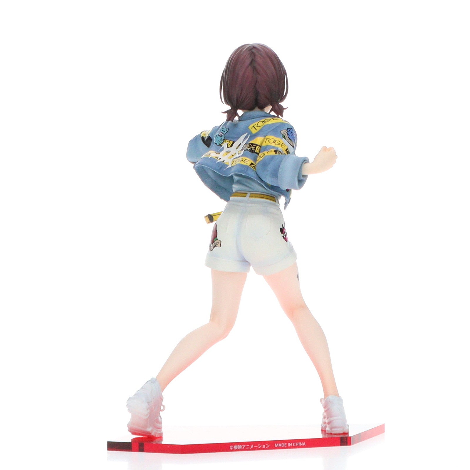 【中古即納】[FIG] 井芹仁菜(いせりにな) ガールズバンドクライ 1/7 完成品 フィギュア(PV199) コトブキヤ(20250420)