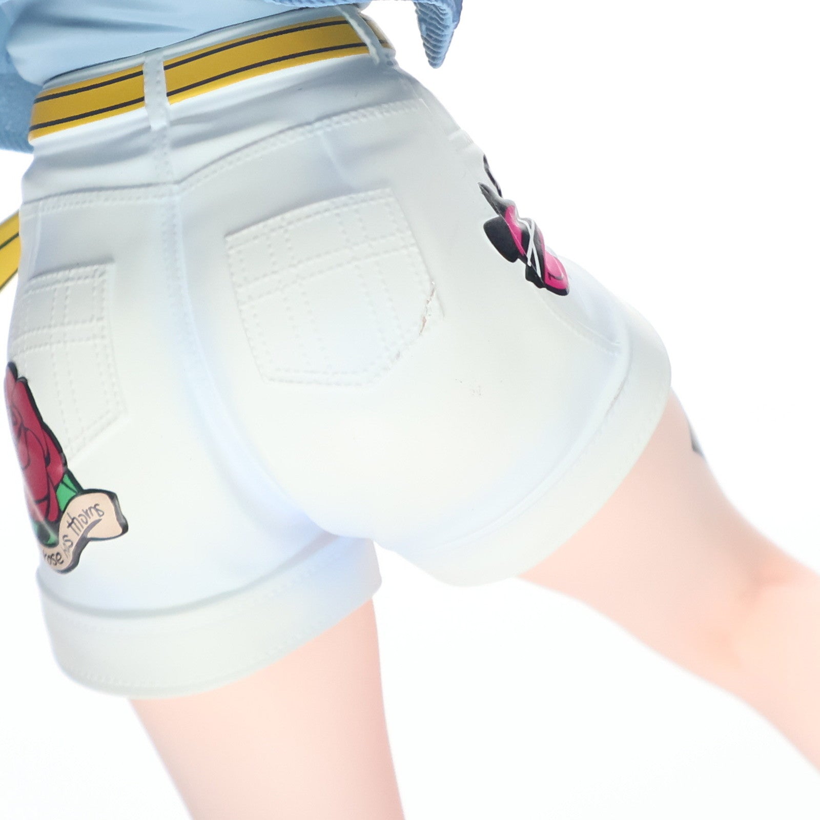 【中古即納】[FIG] 井芹仁菜(いせりにな) ガールズバンドクライ 1/7 完成品 フィギュア(PV199) コトブキヤ(20250420)