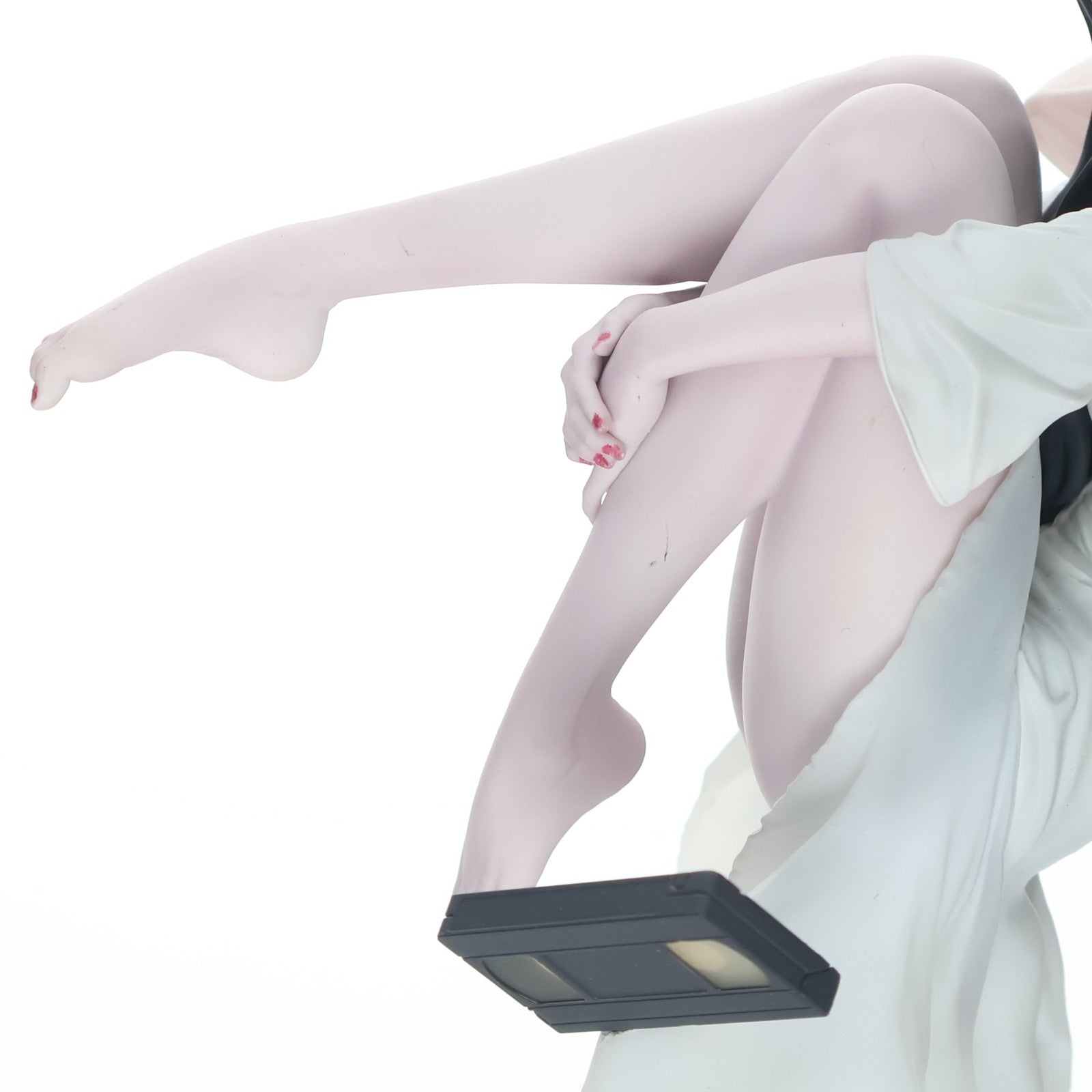 【中古即納】[FIG] HORROR美少女 貞子 1/7 完成品 フィギュア(SV362) コトブキヤ(20250316)