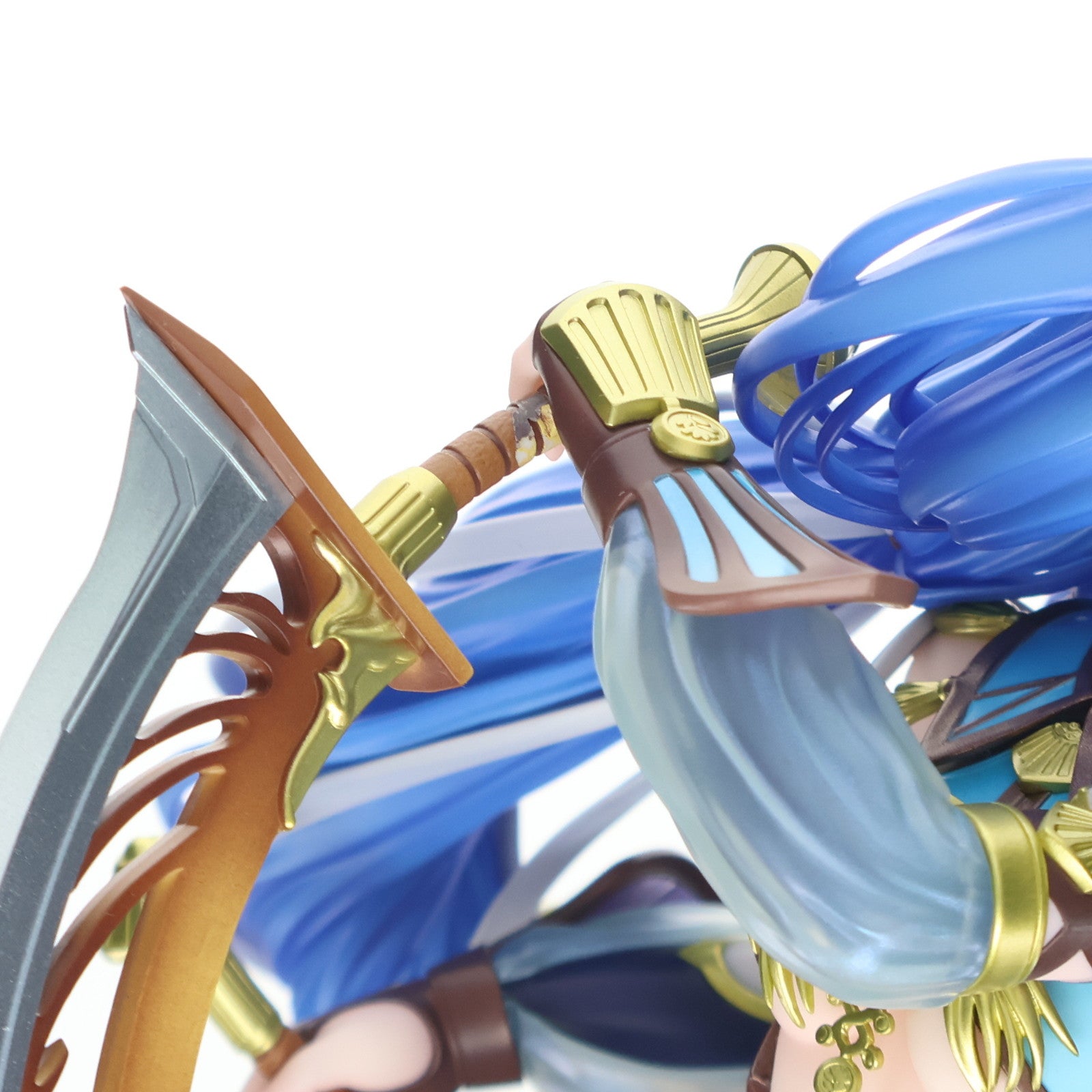 【中古即納】[FIG] ダーナ=イクルシア イースVIII -Lacrimosa of DANA-(イース8 ラクリモサ・オブ・ダーナ) 1/7 完成品 フィギュア(PV193) コトブキヤ(20250430)