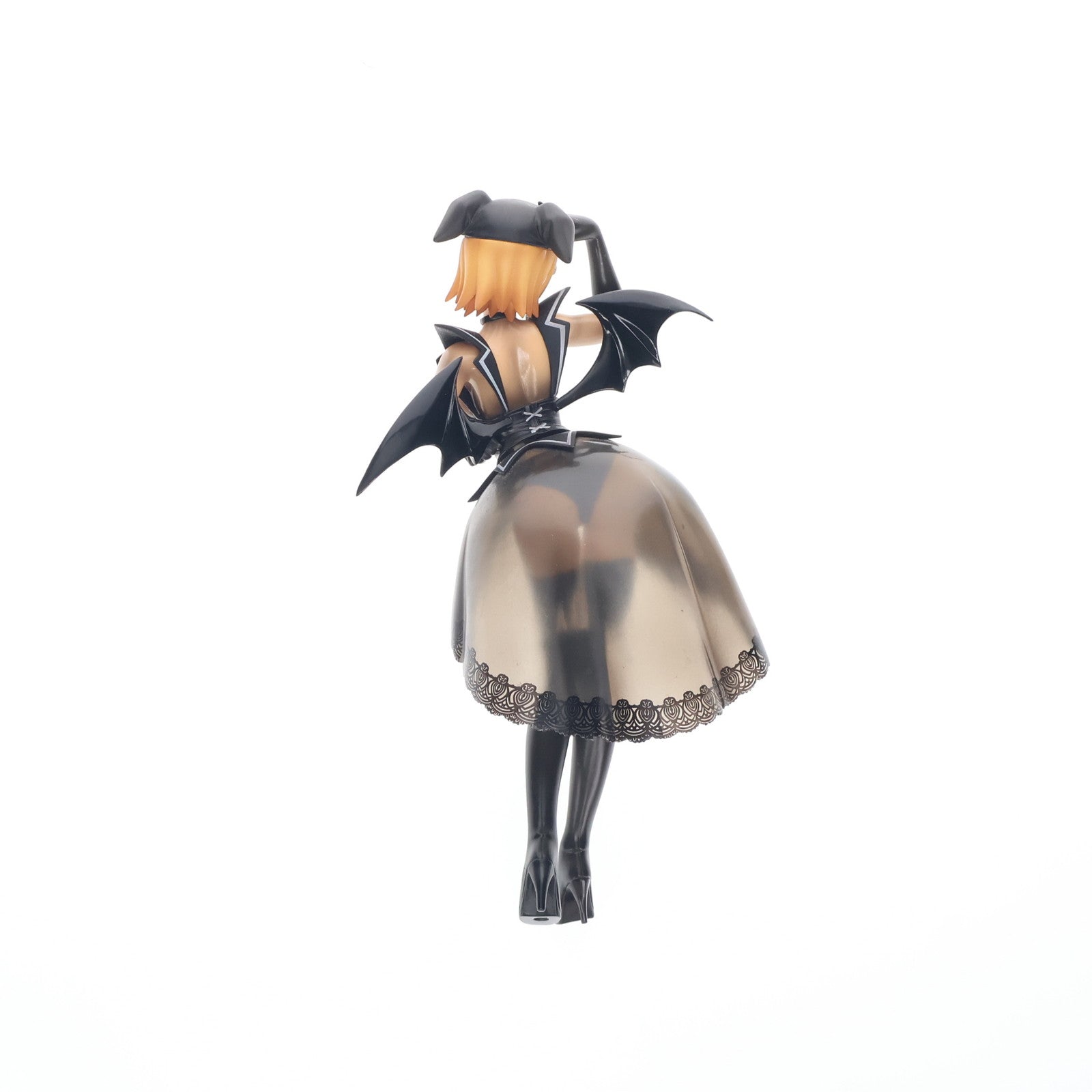 【中古即納】[FIG] サキュバス マビノギ 1/8 完成品 フィギュア グッドスマイルカンパニー(20080319)