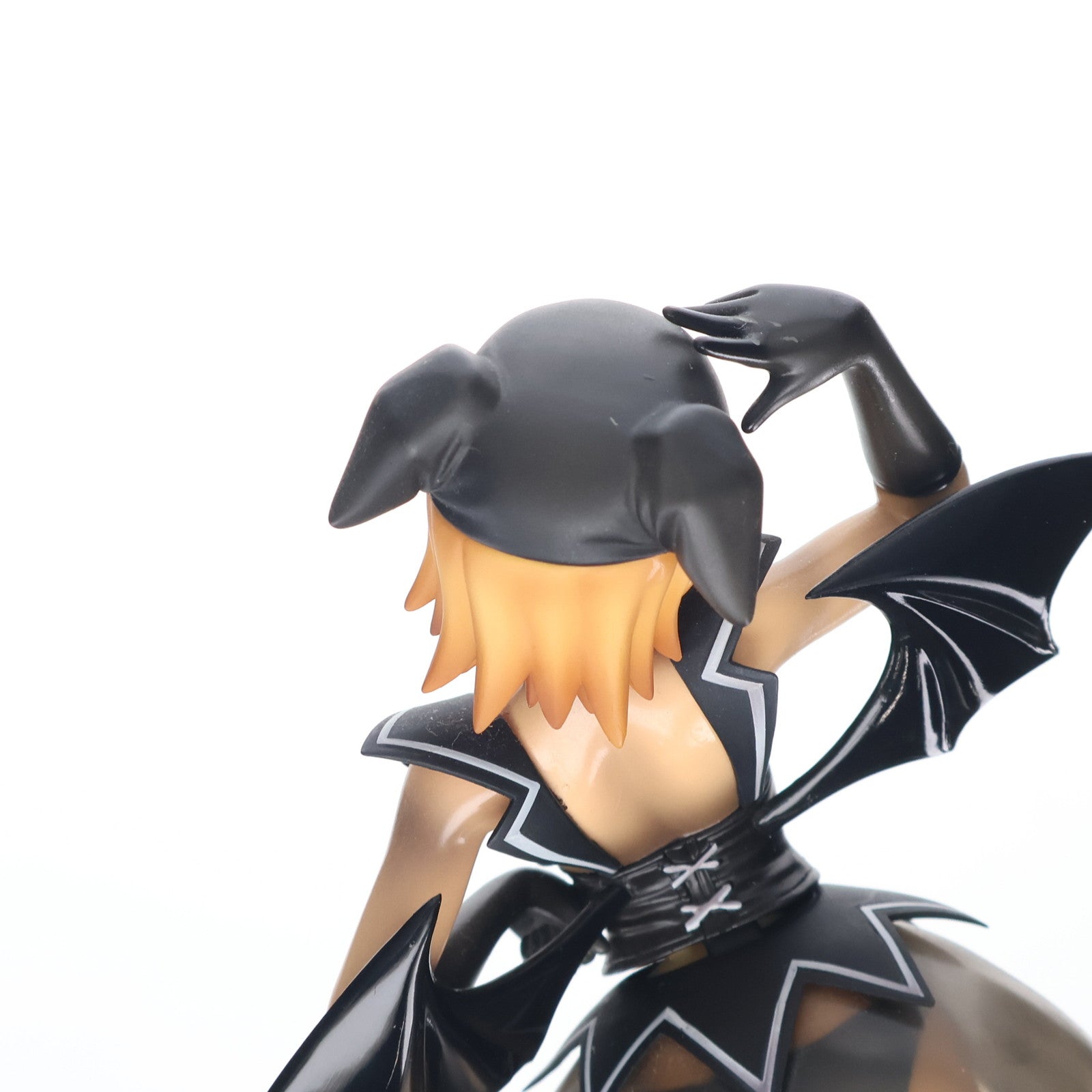 【中古即納】[FIG] サキュバス マビノギ 1/8 完成品 フィギュア グッドスマイルカンパニー(20080319)
