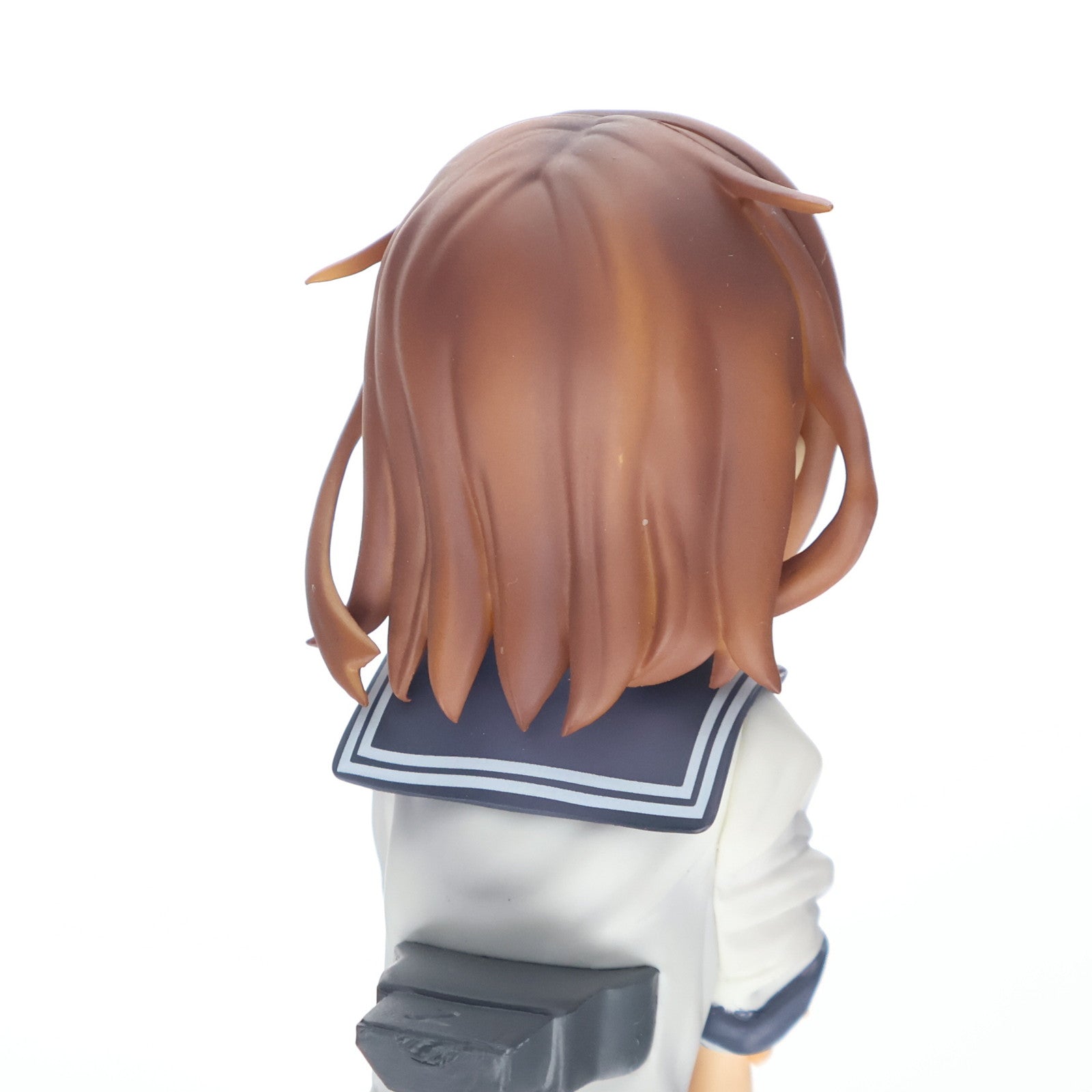 【中古即納】[FIG] 雷(いかづち) 艦隊これくしょん -艦これ- 1/7 完成品 フィギュア PULCHRA(プルクラ)(20150308)