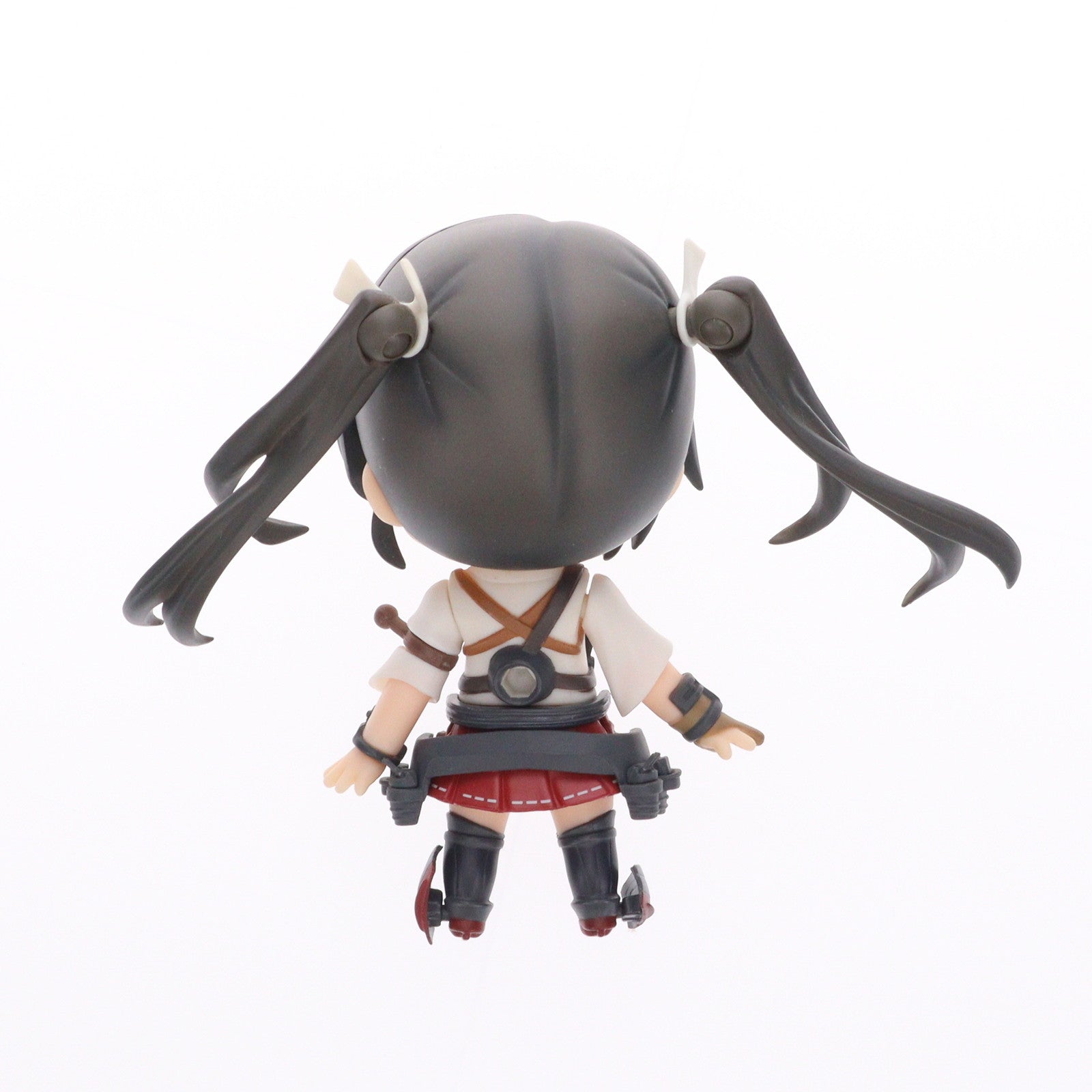 【中古即納】[FIG] ねんどろいど 622 瑞鶴(ずいかく) 艦隊これくしょん -艦これ- 完成品 可動フィギュア グッドスマイルカンパニー(20160925)