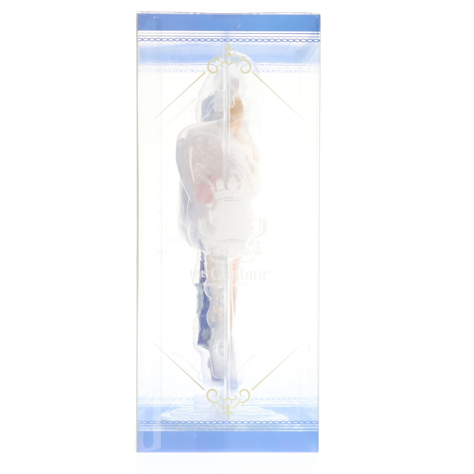 【中古即納】[FIG] セントー 清冽な春風Ver. アズールレーン 完成品 フィギュア FLARE(フレア)(20230901)