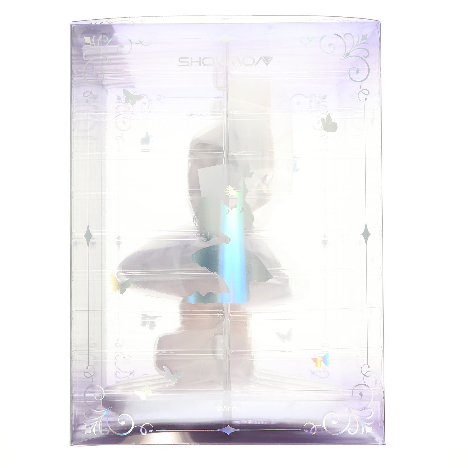 【中古即納】[FIG] タペストリー無し 舞台で 灰色のアヒルの子 豪華版 1/6 完成品 フィギュア SHOWMON(ショーモン)(20251012)