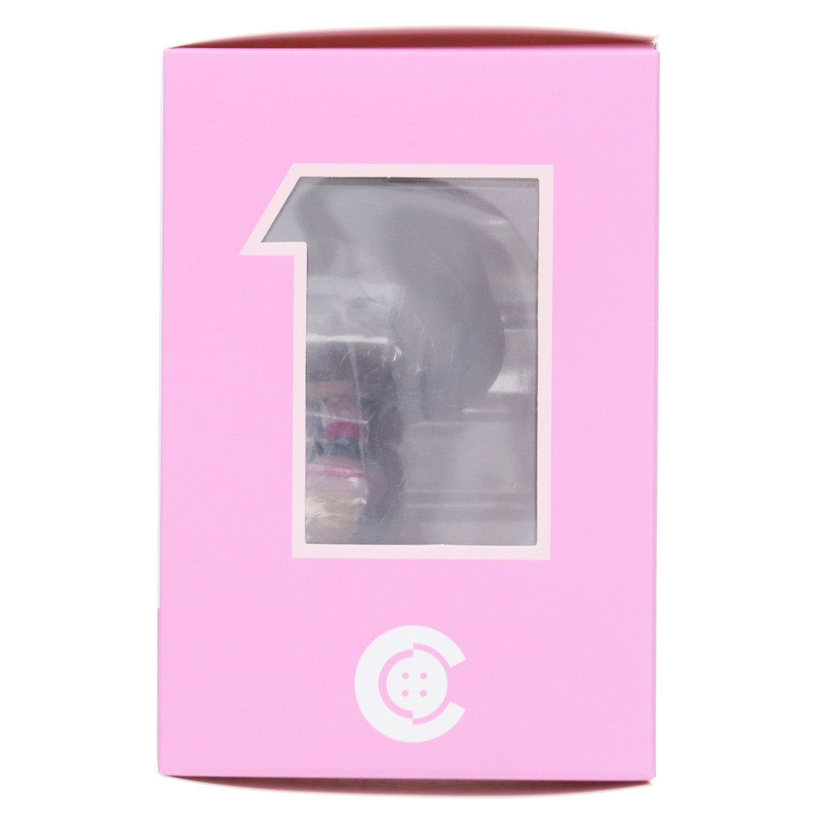 【中古即納】[FIG] Cutie1(キューティ1) 麗日お茶子(うららかおちゃこ) 僕のヒーローアカデミア 完成品 フィギュア(CT1-21032) プライム1スタジオ(20221231)