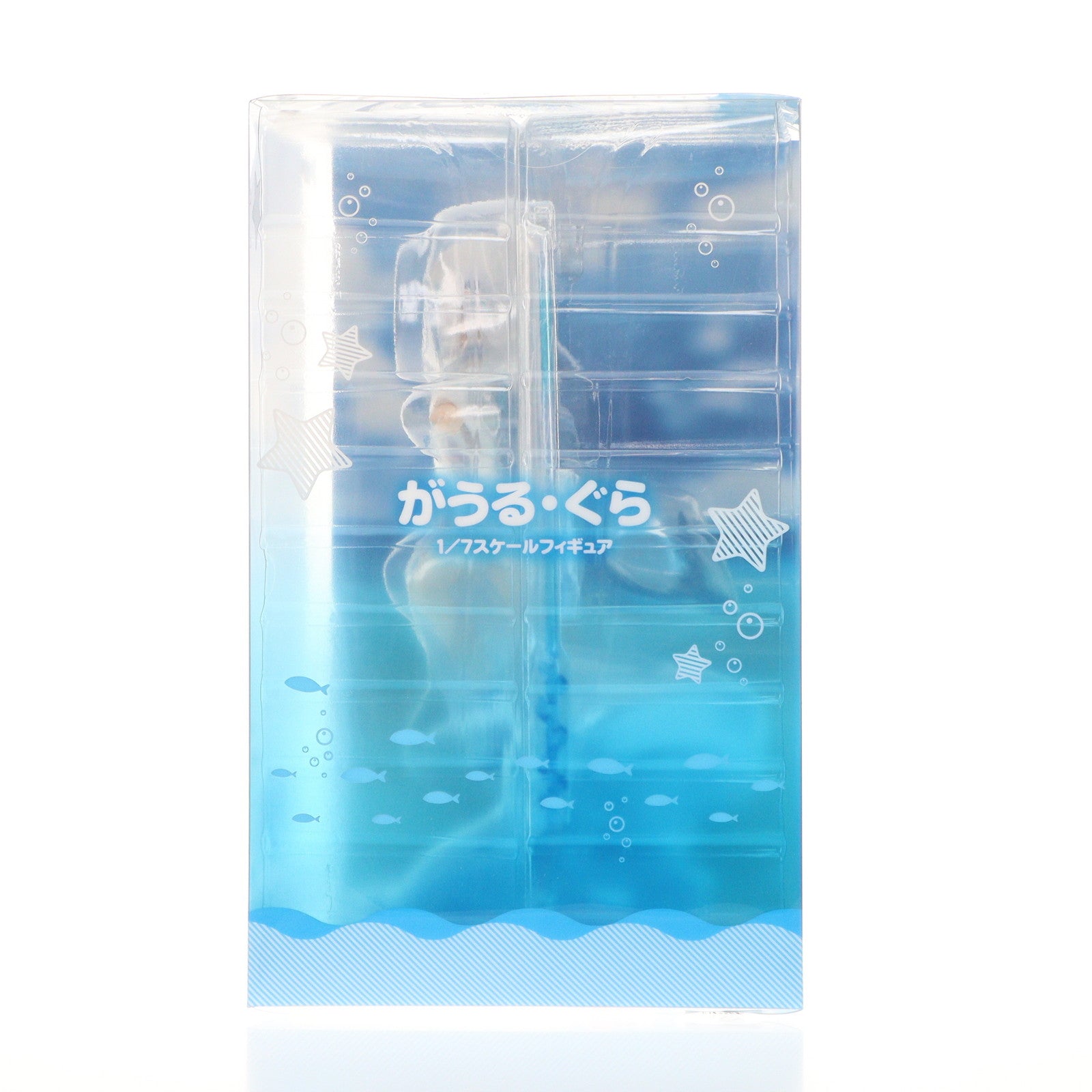 【中古即納】[FIG] COCO STORE限定 ホロライブEnglish -Myth- がうる・ぐら ホロライブプロダクション 1/7 完成品 フィギュア デザインココ(20240228)