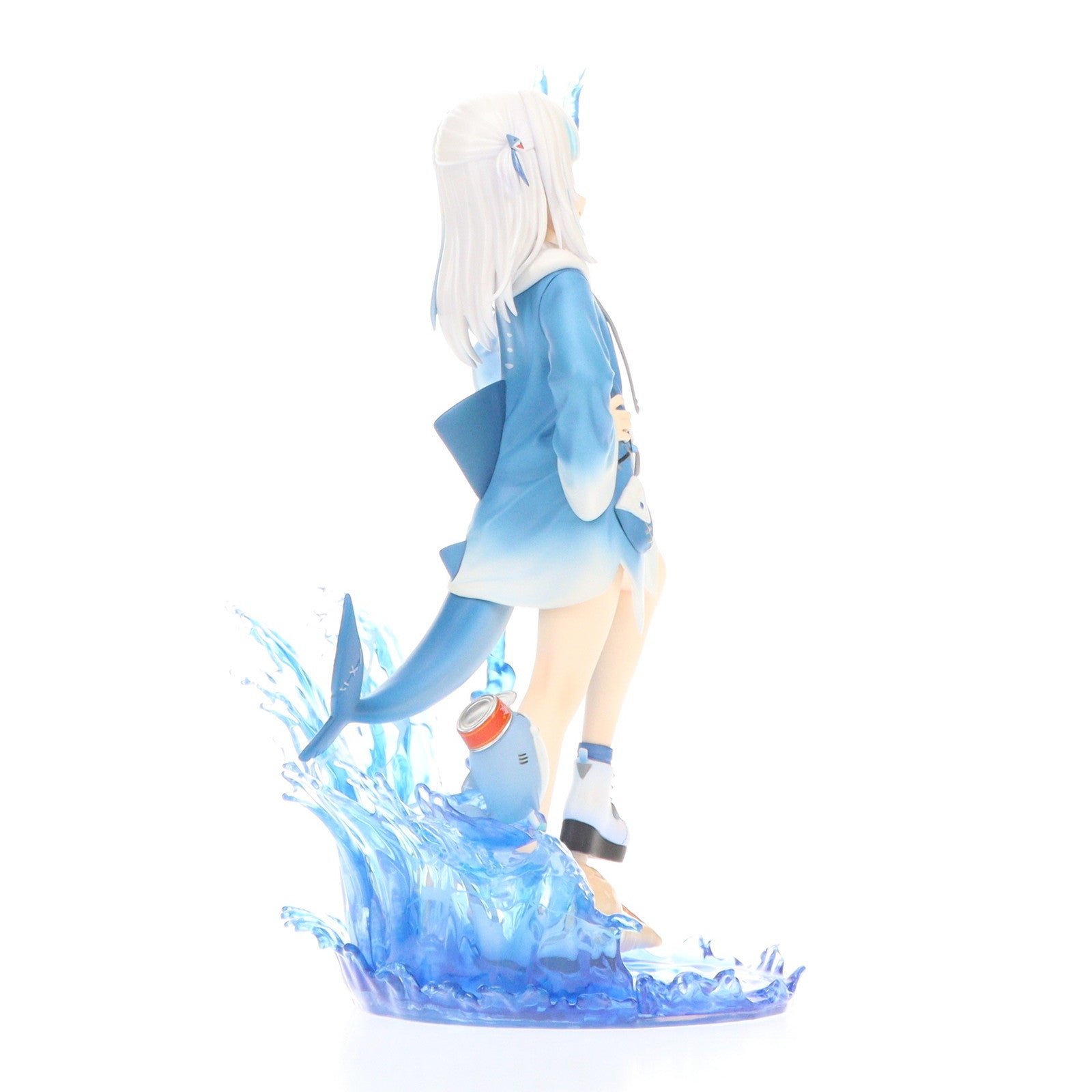 【中古即納】[FIG] COCO STORE限定 ホロライブEnglish -Myth- がうる・ぐら ホロライブプロダクション 1/7 完成品 フィギュア デザインココ(20240228)
