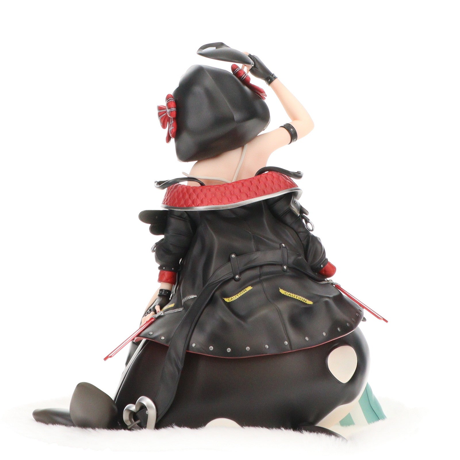 【中古即納】[FIG] 沙花叉クロヱ(さかまたくろえ) ホロライブプロダクション 1/6 完成品 フィギュア マックスファクトリー(20250930)