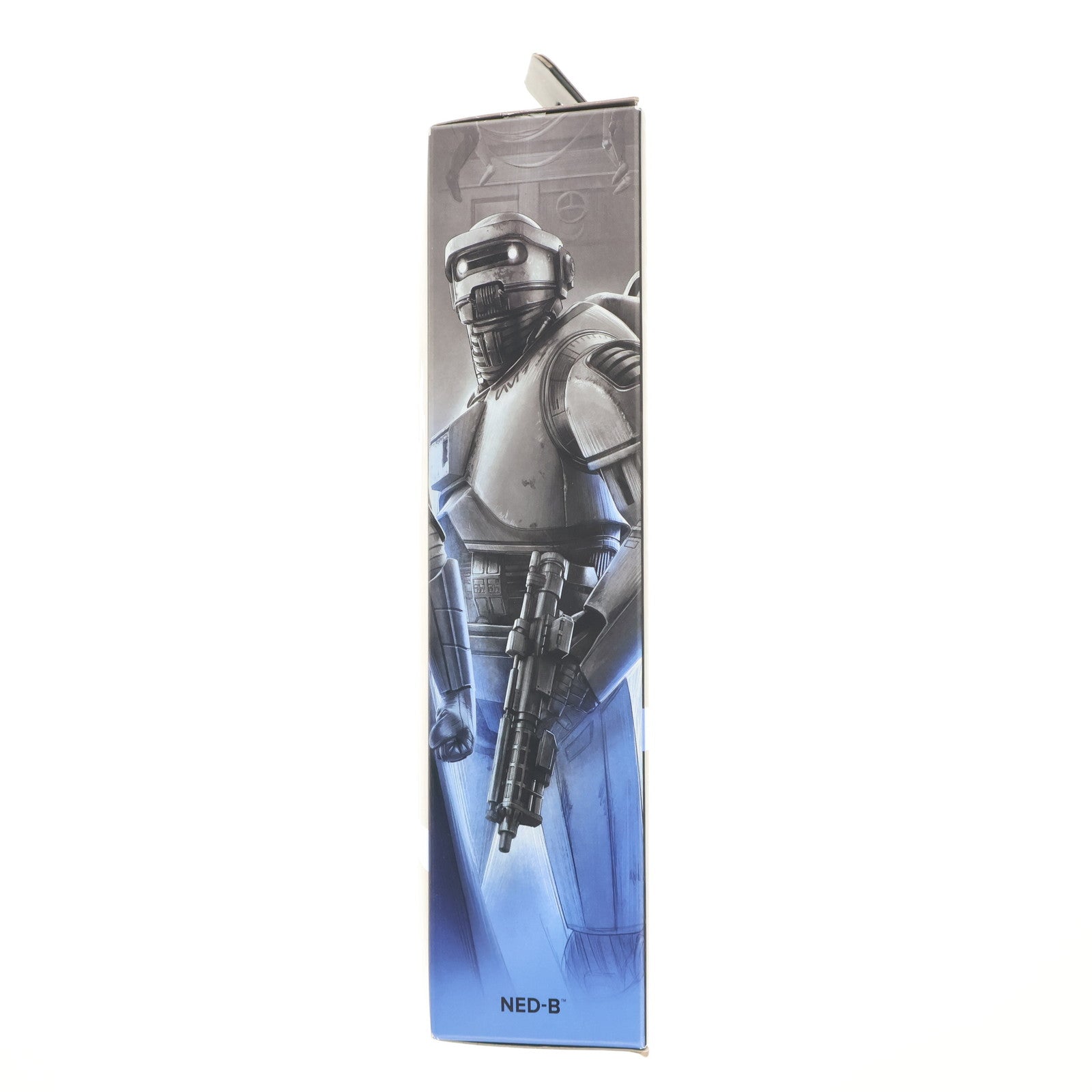 【中古即納】[FIG] スター・ウォーズ ブラックシリーズ NED-B オビ=ワン・ケノービ STAR WARS 完成品 6インチ・アクションフィギュア ハズブロ/ホットトイズ(20230127)