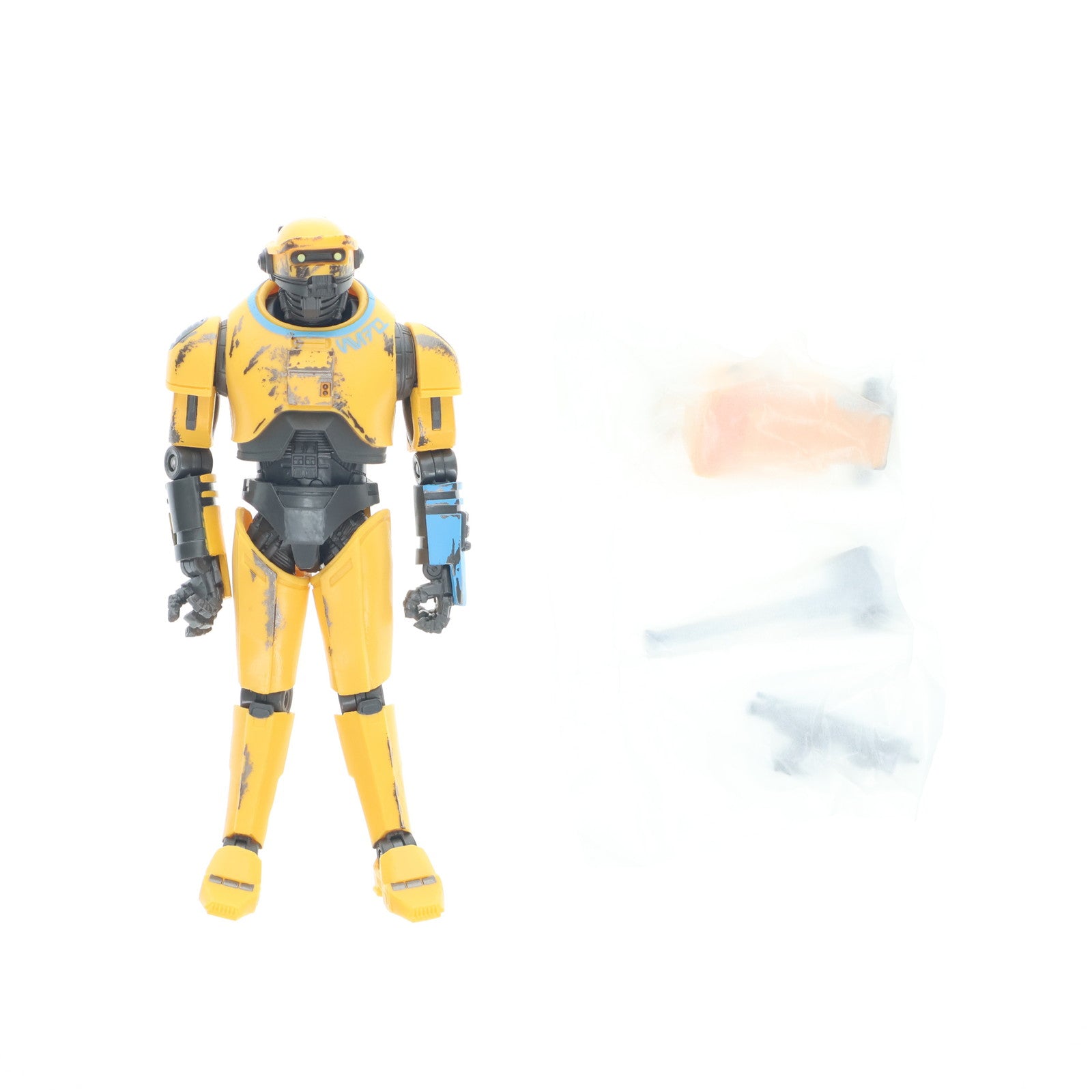 【中古即納】[FIG] スター・ウォーズ ブラックシリーズ NED-B オビ=ワン・ケノービ STAR WARS 完成品 6インチ・アクションフィギュア ハズブロ/ホットトイズ(20230127)