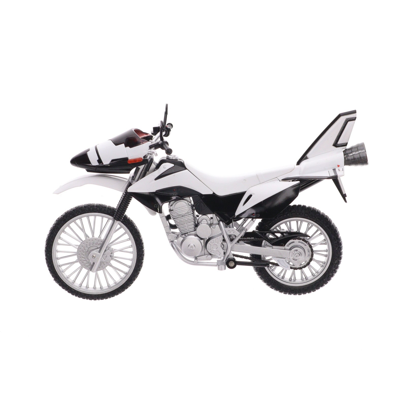 【中古即納】[FIG] S.H.Figuarts(フィギュアーツ) マシンマッシグラー 仮面ライダーフォーゼ 完成品 可動フィギュア バンダイ(20120519)