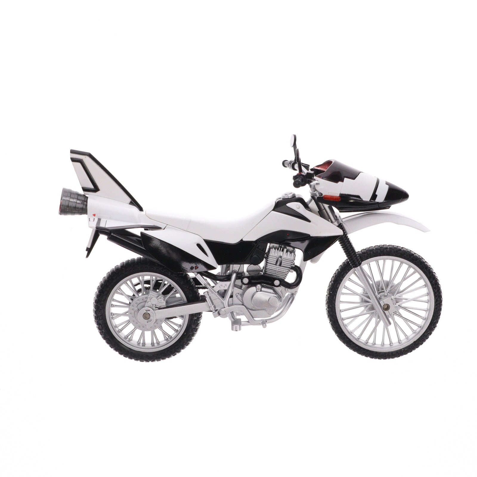 【中古即納】[FIG] S.H.Figuarts(フィギュアーツ) マシンマッシグラー 仮面ライダーフォーゼ 完成品 可動フィギュア バンダイ(20120519)