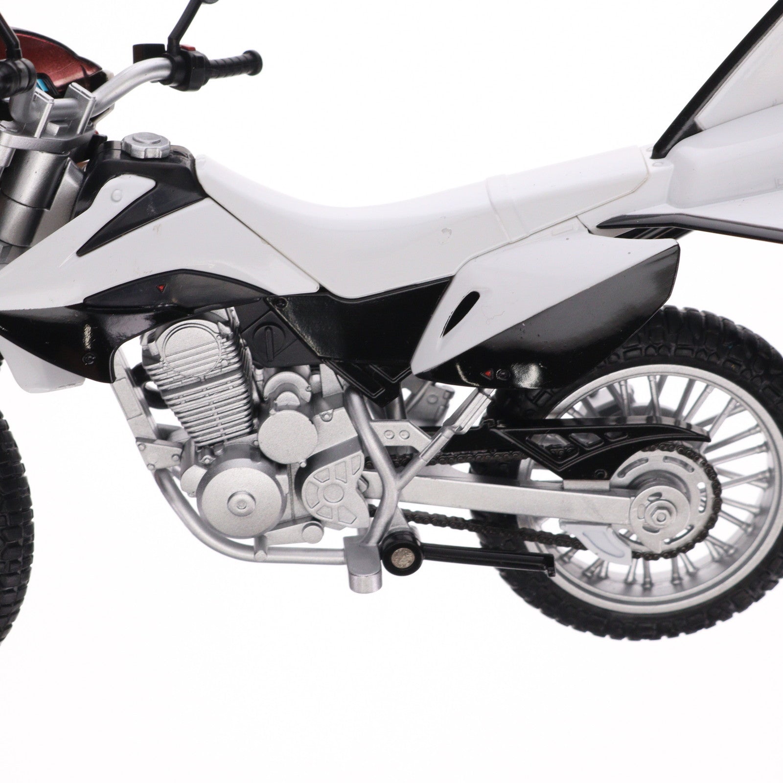 【中古即納】[FIG] S.H.Figuarts(フィギュアーツ) マシンマッシグラー 仮面ライダーフォーゼ 完成品 可動フィギュア バンダイ(20120519)