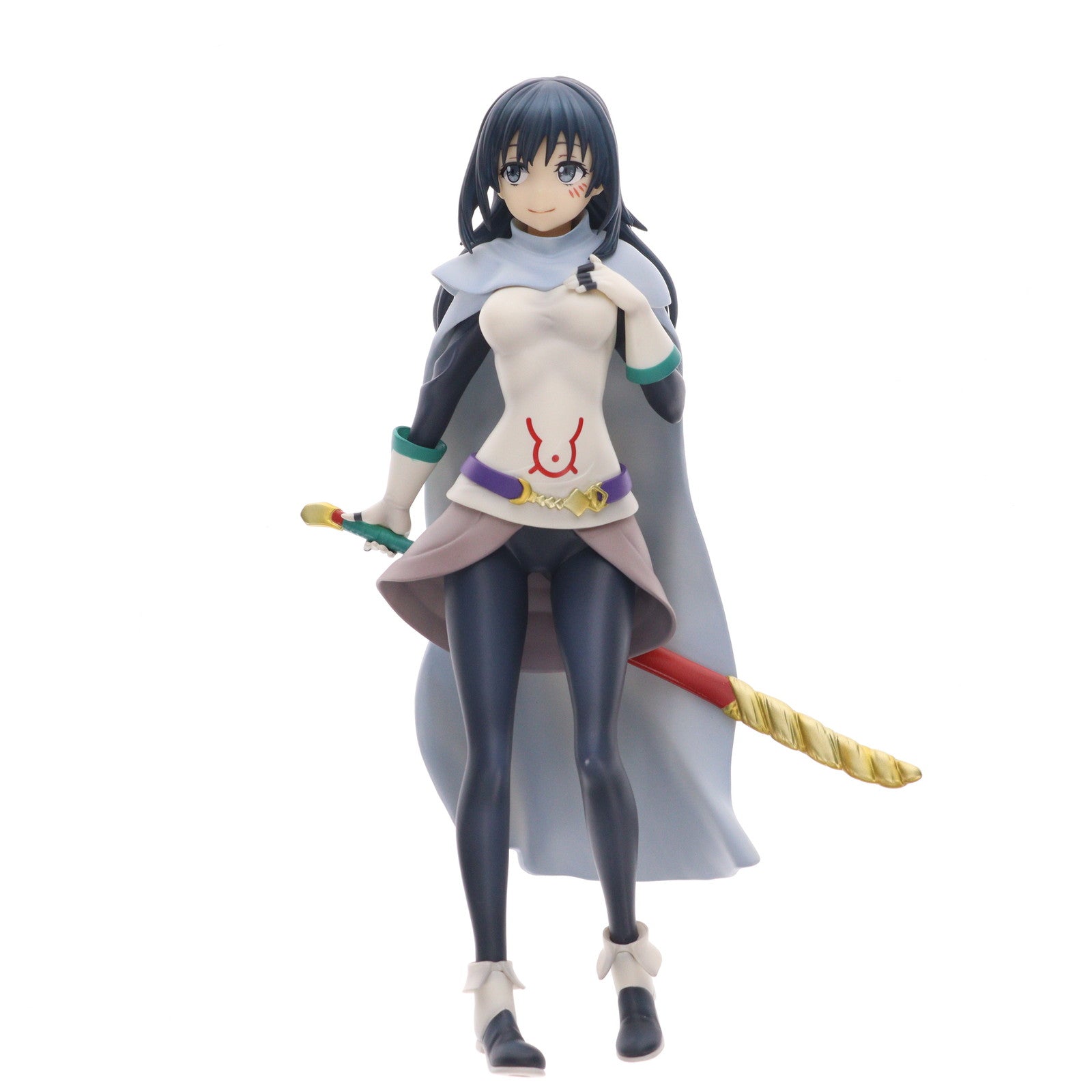 【中古即納】[FIG] シズ 転生したらスライムだった件 1/7 完成品 フィギュア Phat!(ファット・カンパニー)(20230412)