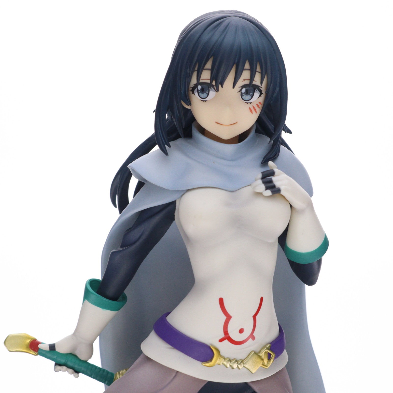 【中古即納】[FIG] シズ 転生したらスライムだった件 1/7 完成品 フィギュア Phat!(ファット・カンパニー)(20230412)