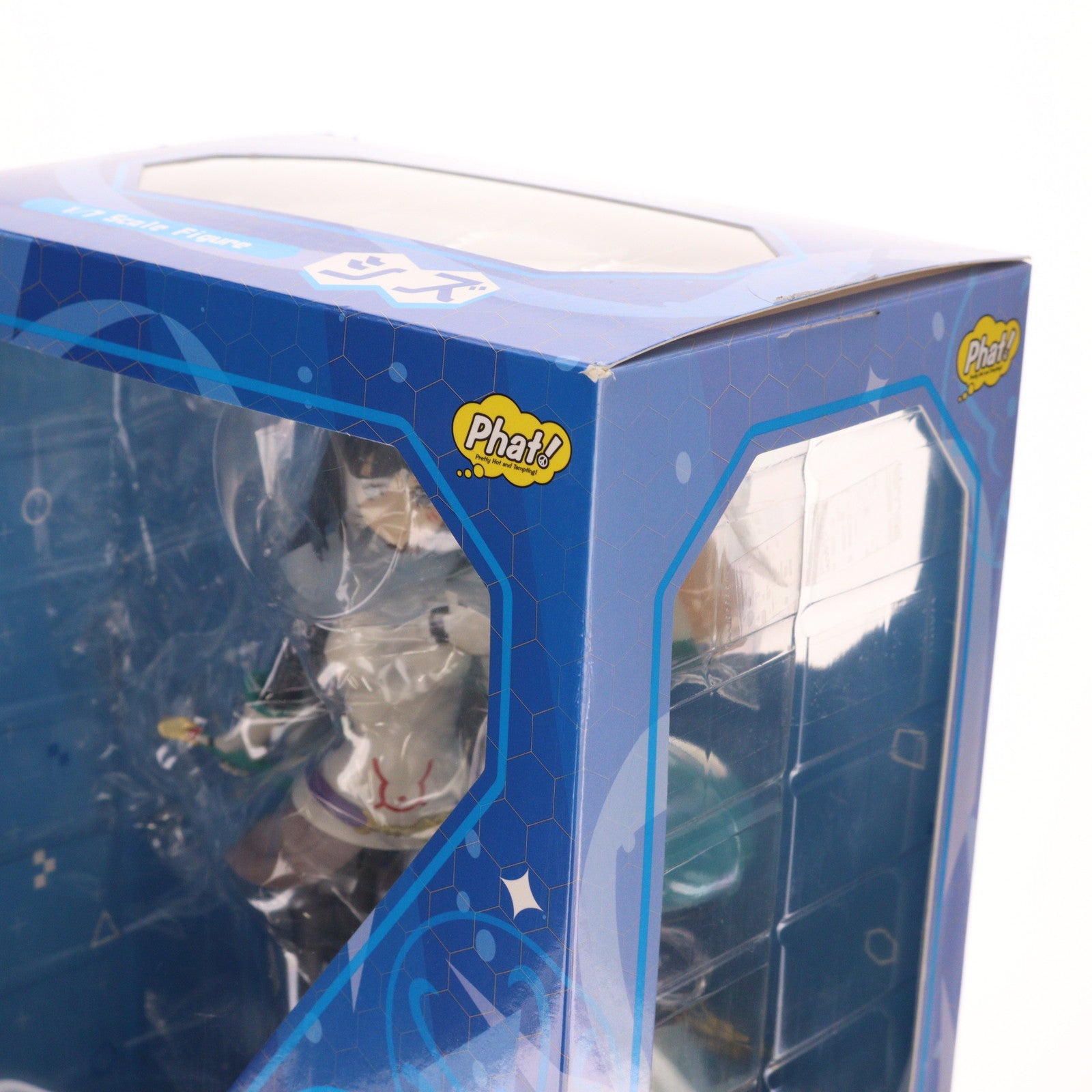 【中古即納】[FIG] シズ 転生したらスライムだった件 1/7 完成品 フィギュア Phat!(ファット・カンパニー)(20230412)