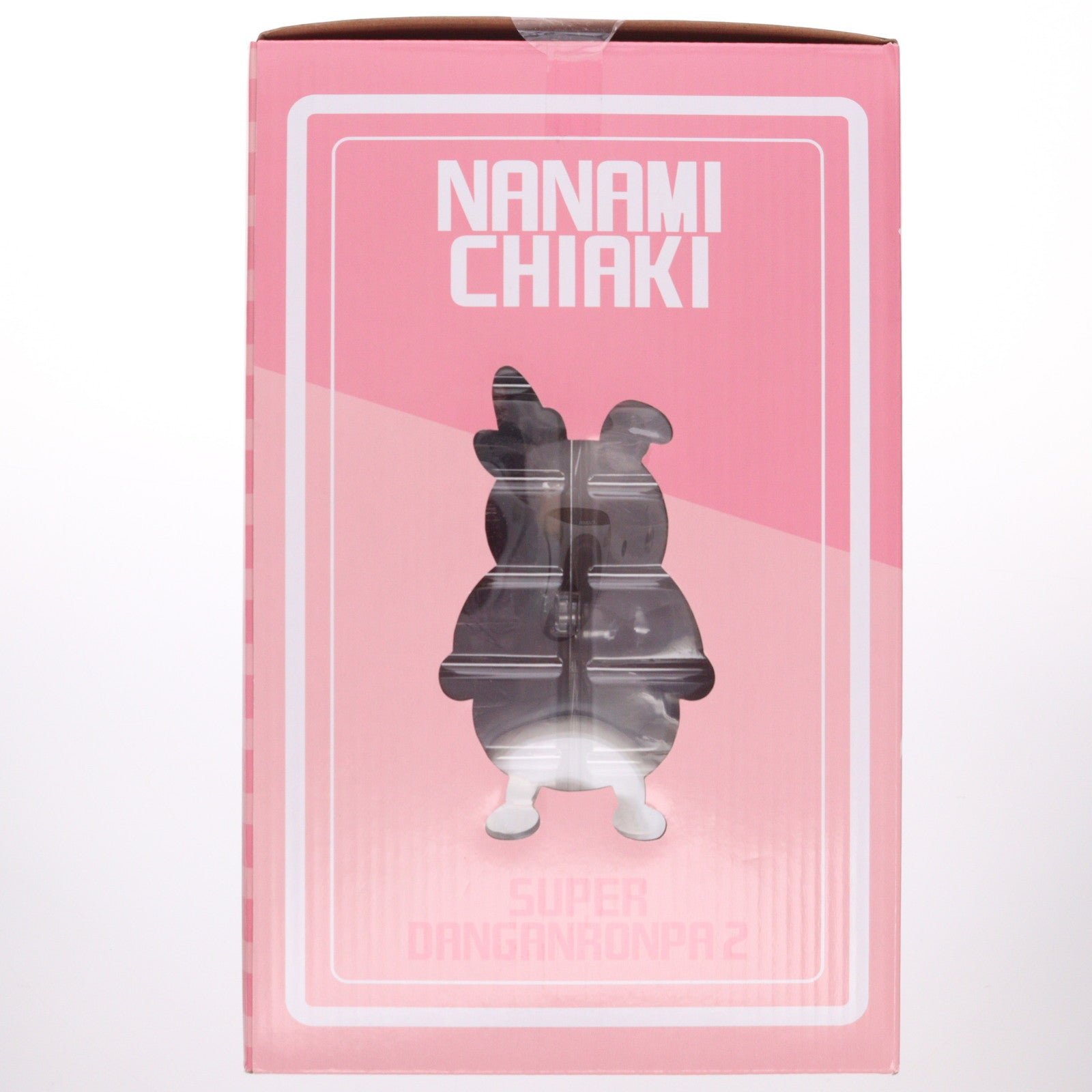 【中古即納】[FIG] (再々販) 七海千秋(ななみちあき) スーパーダンガンロンパ2 さよなら絶望学園 1/8 完成品 フィギュア Phat!(ファット・カンパニー)(20211031)