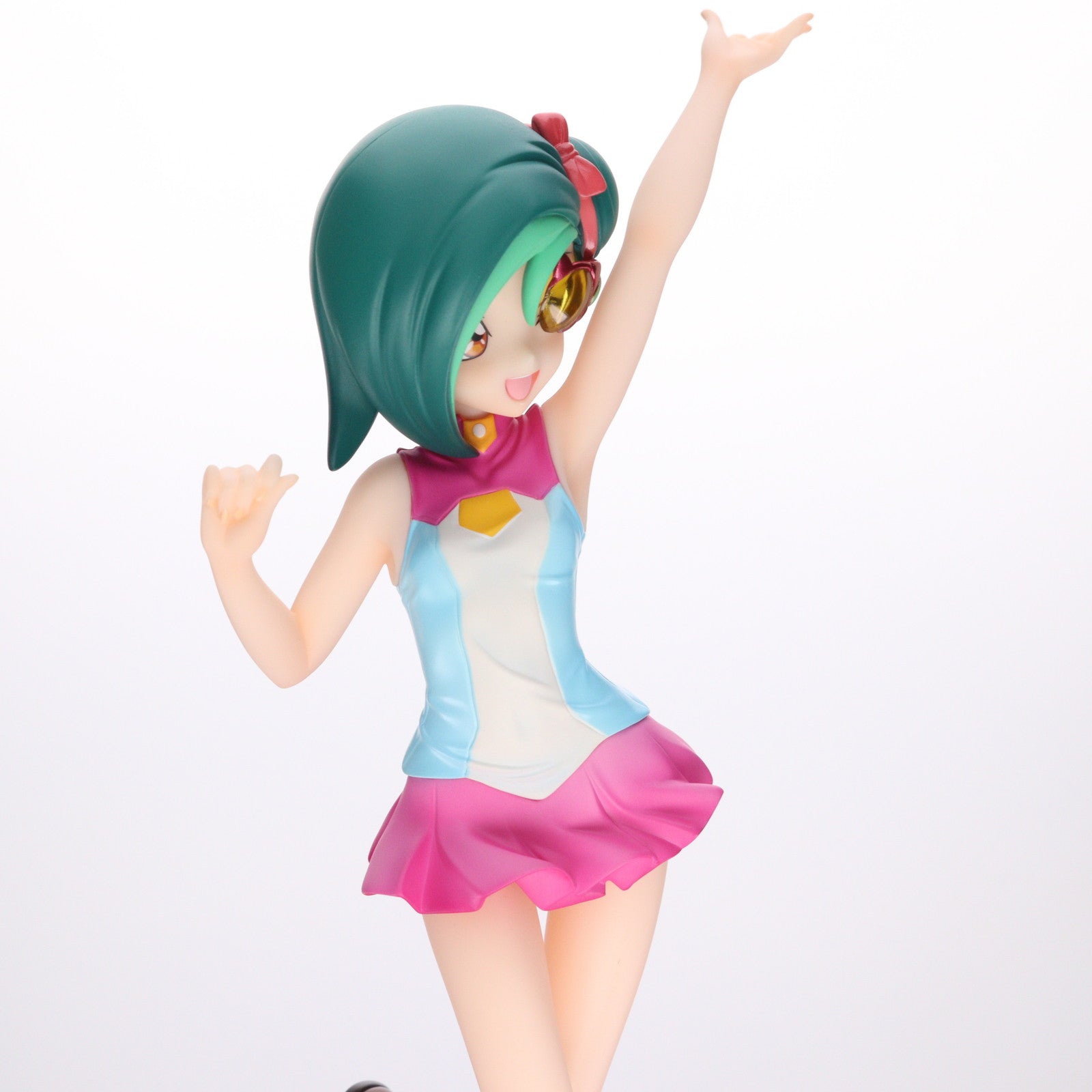 【中古即納】[FIG] 観月小鳥(みづきことり) 遊☆戯☆王ZEXAL(ゼアル) 1/7 完成品 フィギュア ホビージャパンオンラインショップ&ポストホビー厚木店限定 ホビージャパン/AMAKUNI(アマクニ)(20240930)