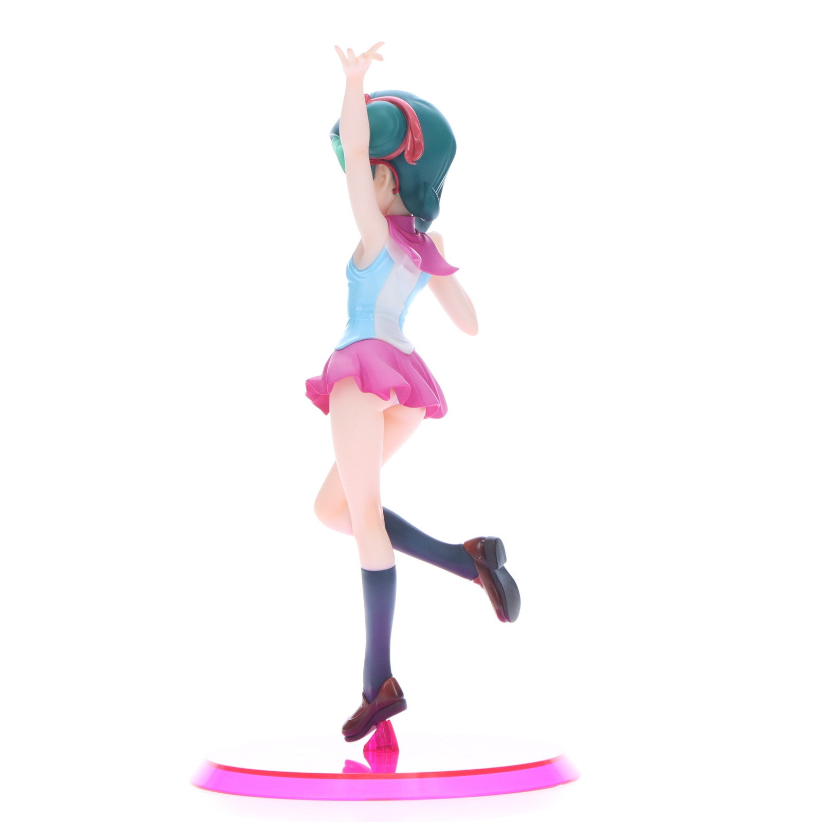 【中古即納】[FIG] 観月小鳥(みづきことり) 遊☆戯☆王ZEXAL(ゼアル) 1/7 完成品 フィギュア ホビージャパンオンラインショップ&ポストホビー厚木店限定 ホビージャパン/AMAKUNI(アマクニ)(20240930)