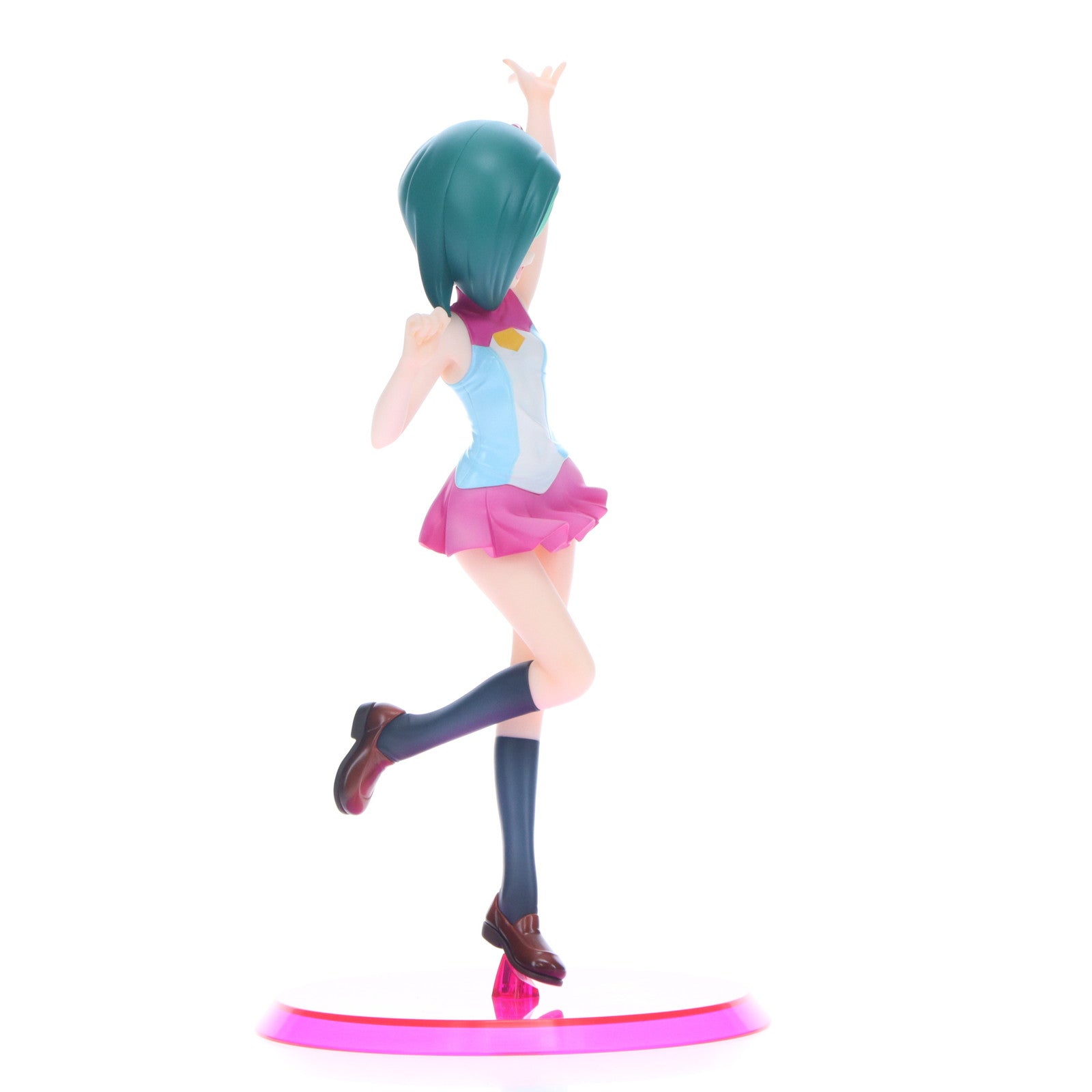 【中古即納】[FIG] 観月小鳥(みづきことり) 遊☆戯☆王ZEXAL(ゼアル) 1/7 完成品 フィギュア ホビージャパンオンラインショップ&ポストホビー厚木店限定 ホビージャパン/AMAKUNI(アマクニ)(20240930)