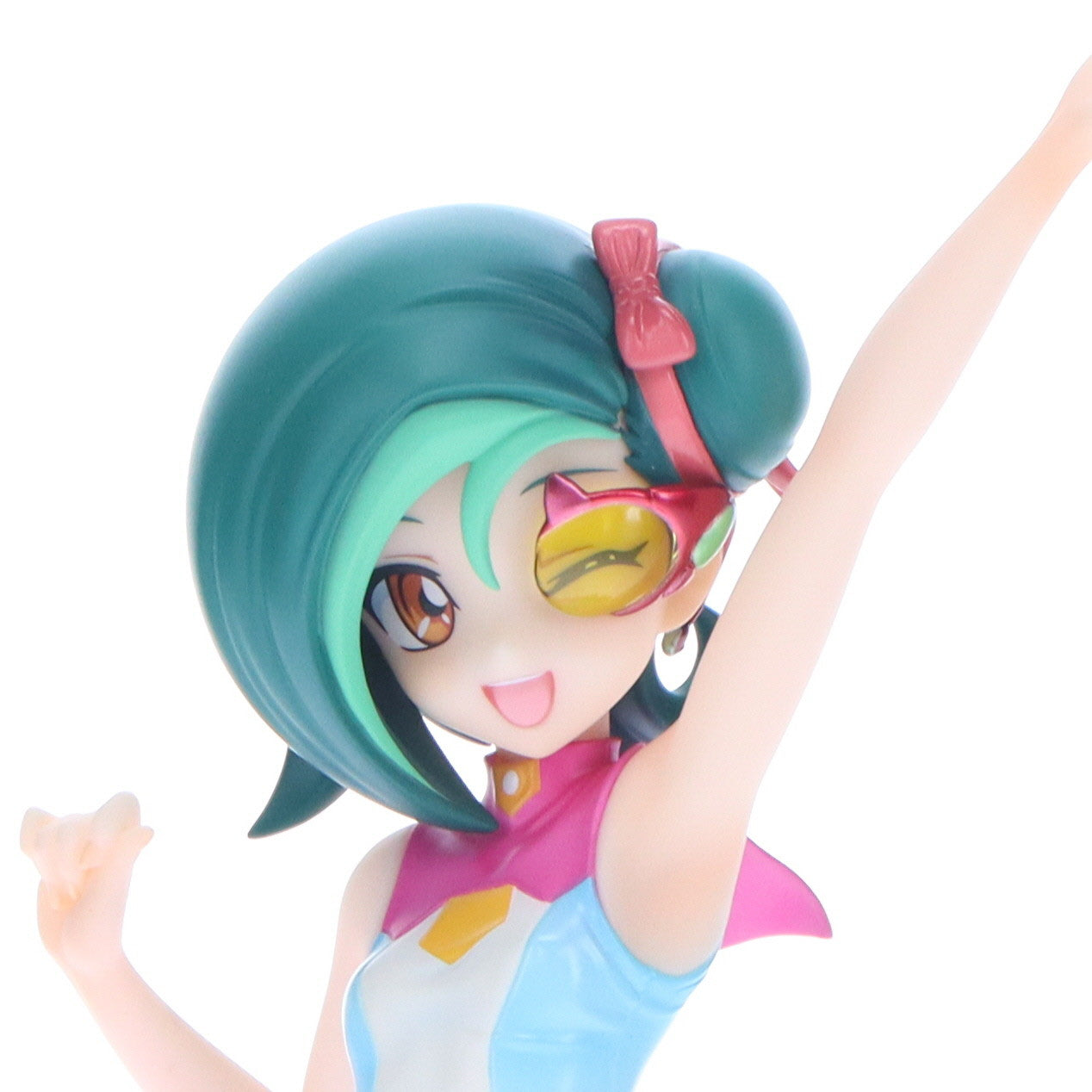 【中古即納】[FIG] 観月小鳥(みづきことり) 遊☆戯☆王ZEXAL(ゼアル) 1/7 完成品 フィギュア ホビージャパンオンラインショップ&ポストホビー厚木店限定 ホビージャパン/AMAKUNI(アマクニ)(20240930)