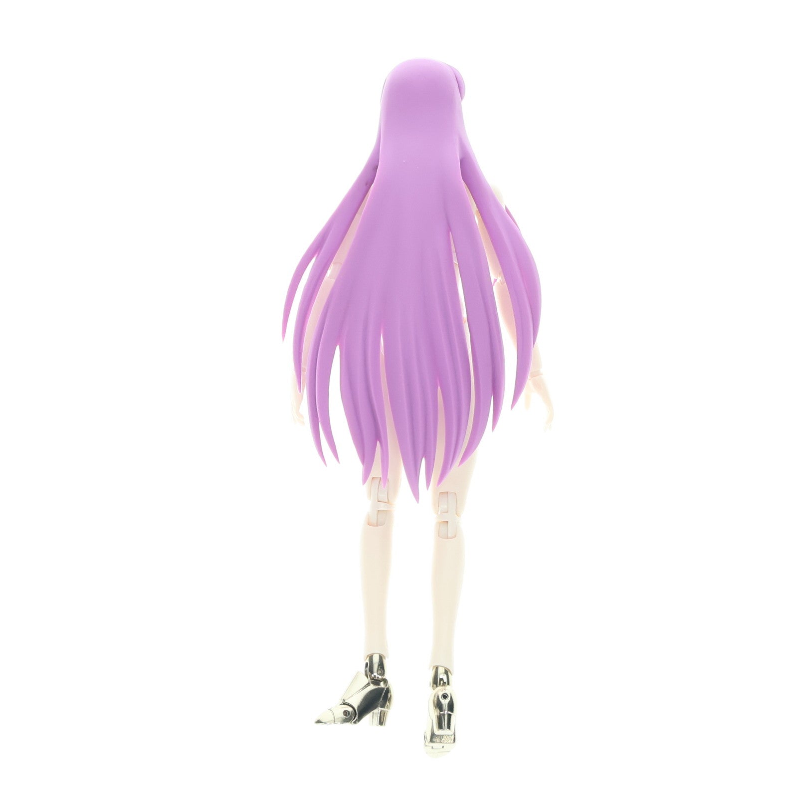 【中古即納】[FIG] 聖闘士聖衣神話 女神アテナ 聖闘士星矢 冥王ハーデス エリシオン編 完成品 可動フィギュア バンダイ(20131214)