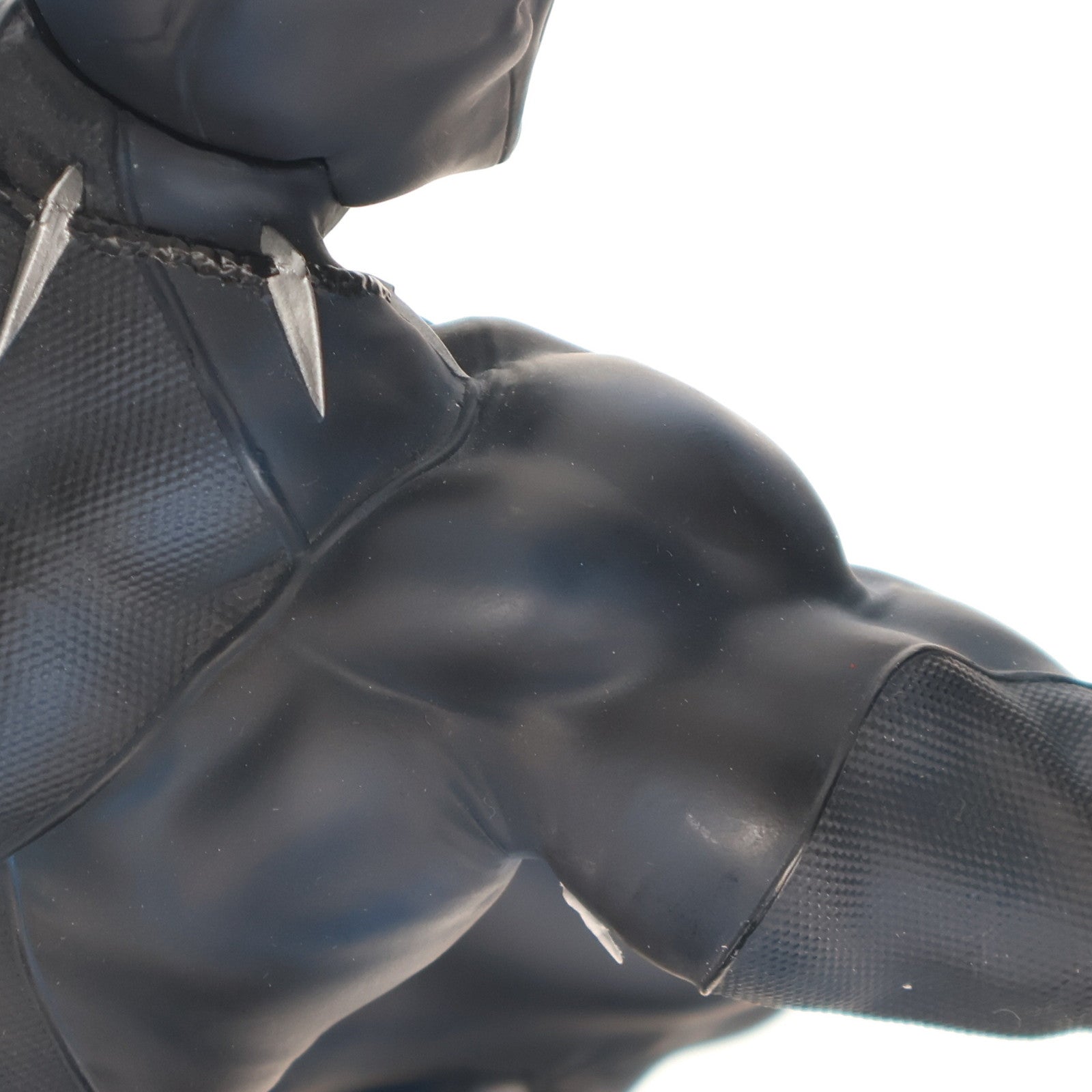 【中古即納】[FIG] アベンジャーズ・アッセンブル バスト ブラックパンサー 完成品 フィギュア サイドショウ(20200521)