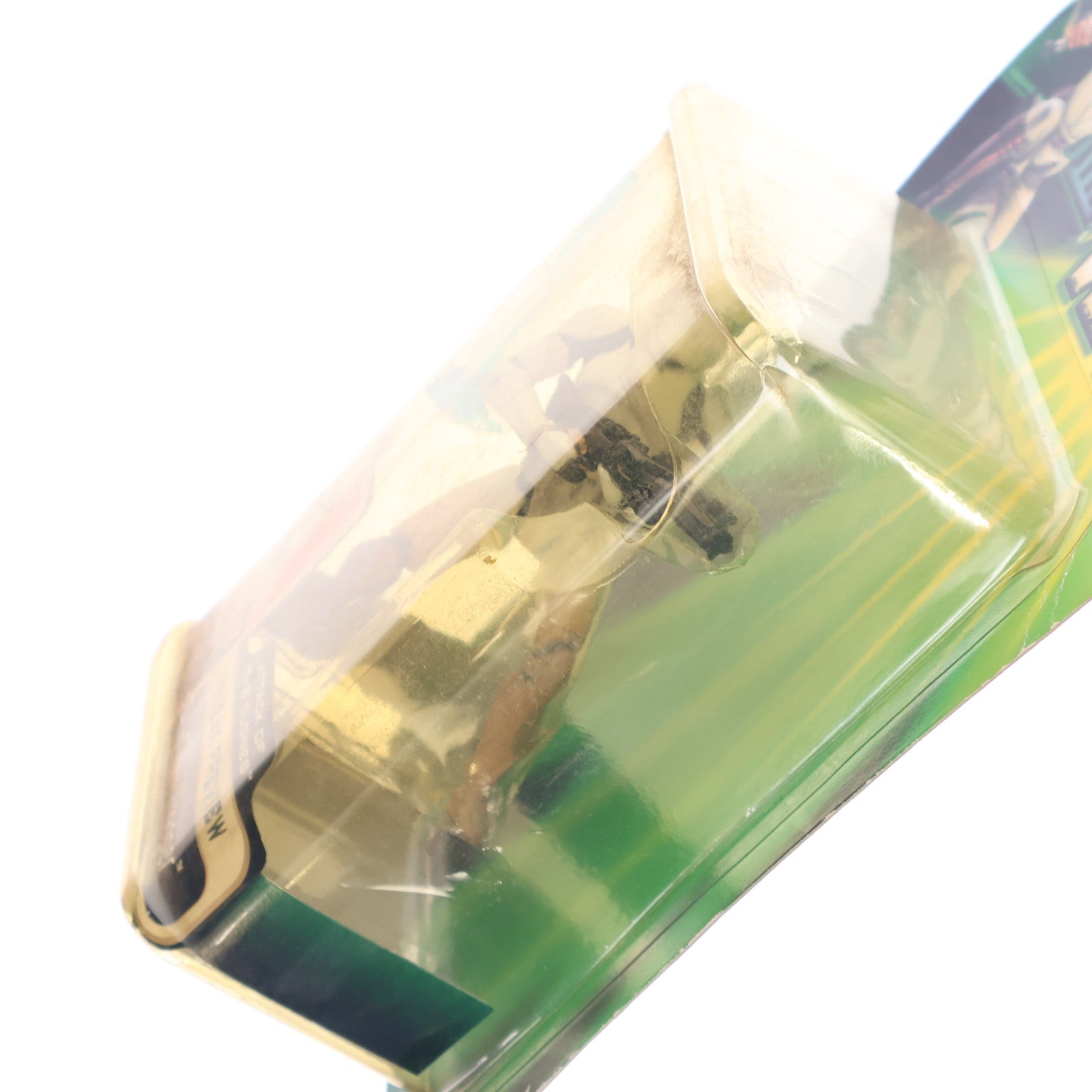 【中古即納】[FIG] スター・ウォーズ スニークプレビュー ベーシック フィギュア クローン・トルーパー STAR WARS エピソード2/クローンの攻撃 完成品 可動フィギュア(84680)(20021231)