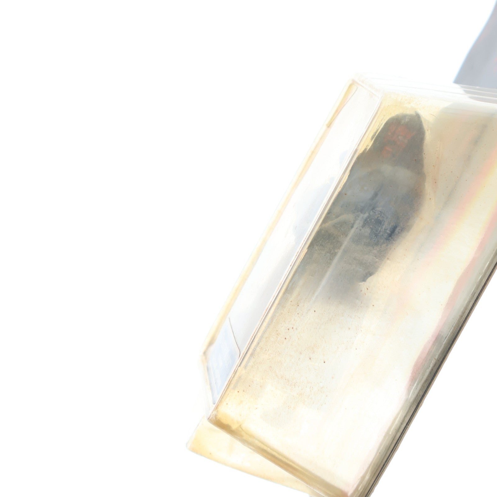 【中古即納】[FIG] コムテック ベーシックフィギュア ダース・モール タトゥイーン バージョン STAR WARS(スター・ウォーズ) エピソード1/ファントム・メナス 完成品 可動フィギュア(84134)(19981231)