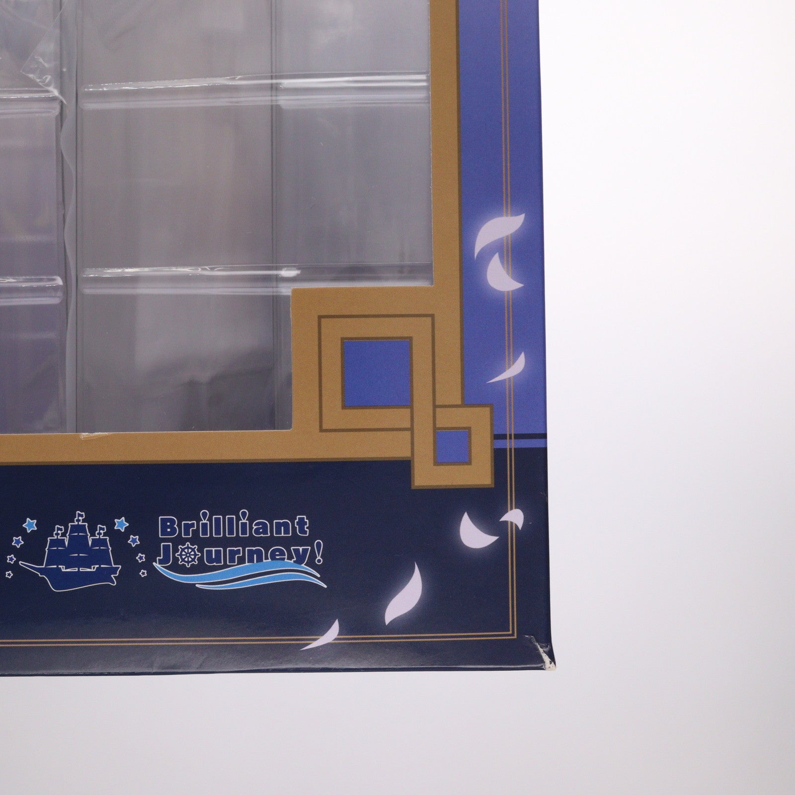 【中古即納】[FIG] イラストリアス オトメユリの輝きVer. アズールレーン 1/7 完成品 フィギュア Brilliant Journey!(ブリリアントジャーニー!)(20230901)