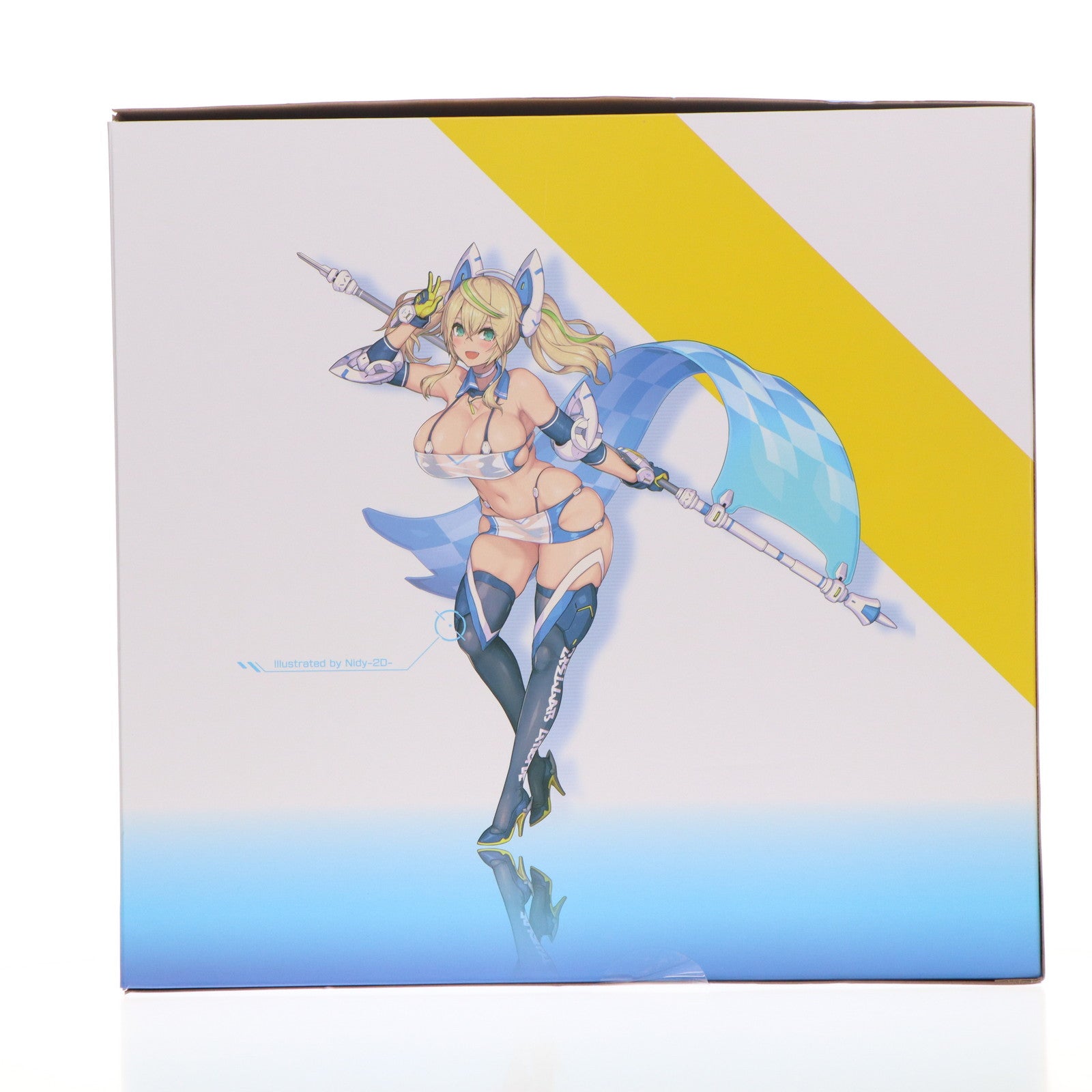 【中古即納】[FIG] コトブキヤショップ限定特典付属 清夏のジェネ サマーバケーション ファンタシースターオンライン2 es 1/6 完成品 フィギュア(PV224) コトブキヤ(20250926)