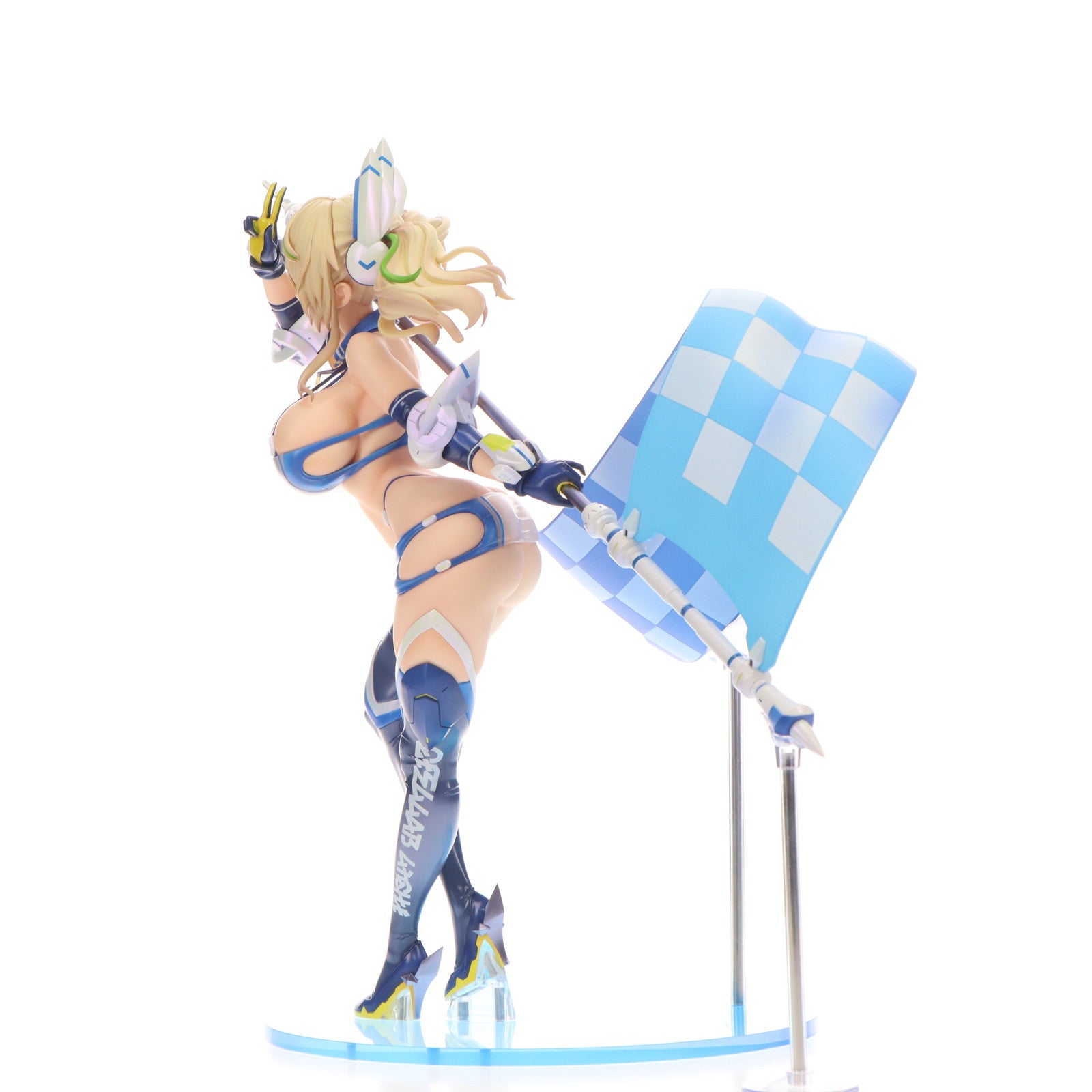 【中古即納】[FIG] コトブキヤショップ限定特典付属 清夏のジェネ サマーバケーション ファンタシースターオンライン2 es 1/6 完成品 フィギュア(PV224) コトブキヤ(20250926)