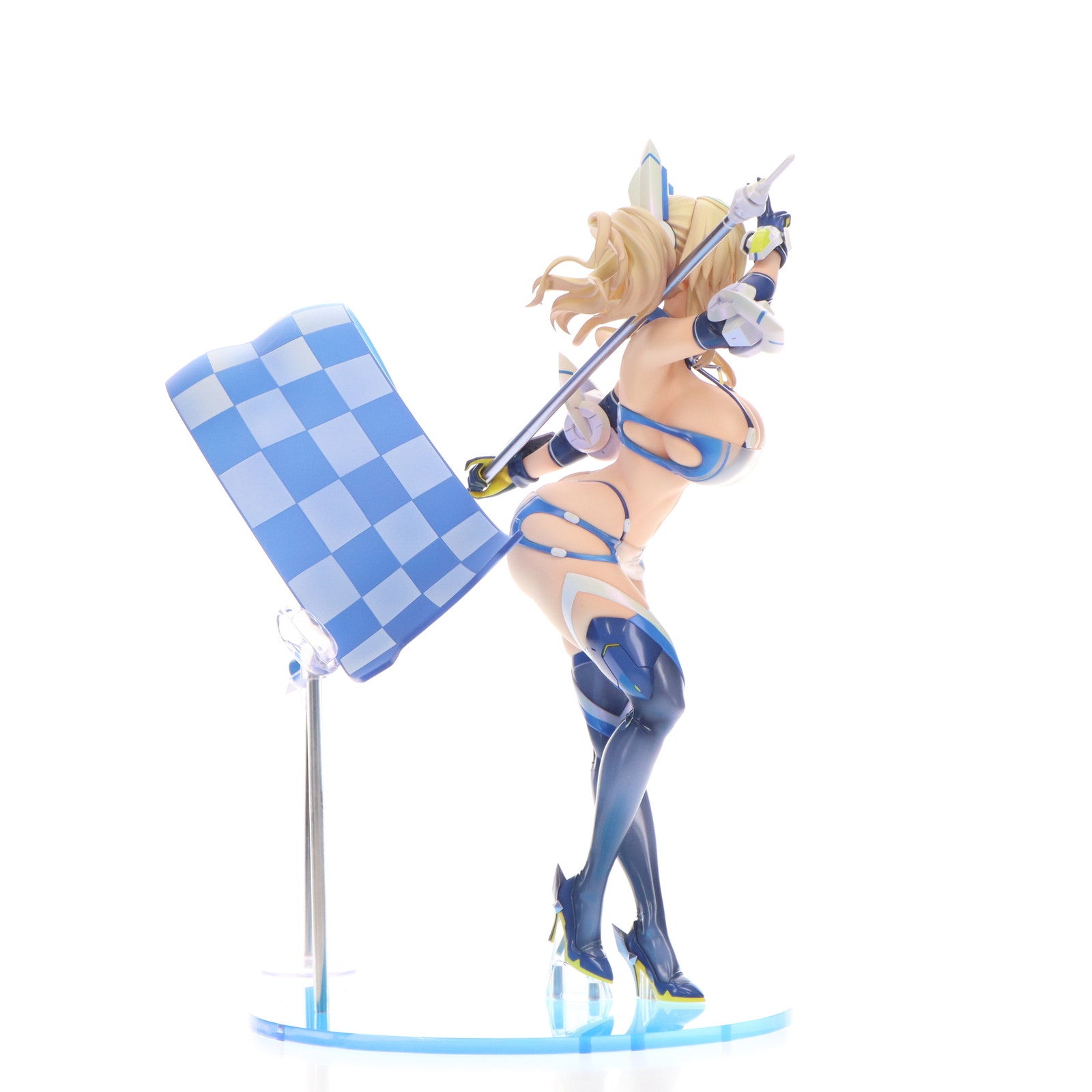 【中古即納】[FIG] コトブキヤショップ限定特典付属 清夏のジェネ サマーバケーション ファンタシースターオンライン2 es 1/6 完成品 フィギュア(PV224) コトブキヤ(20250926)